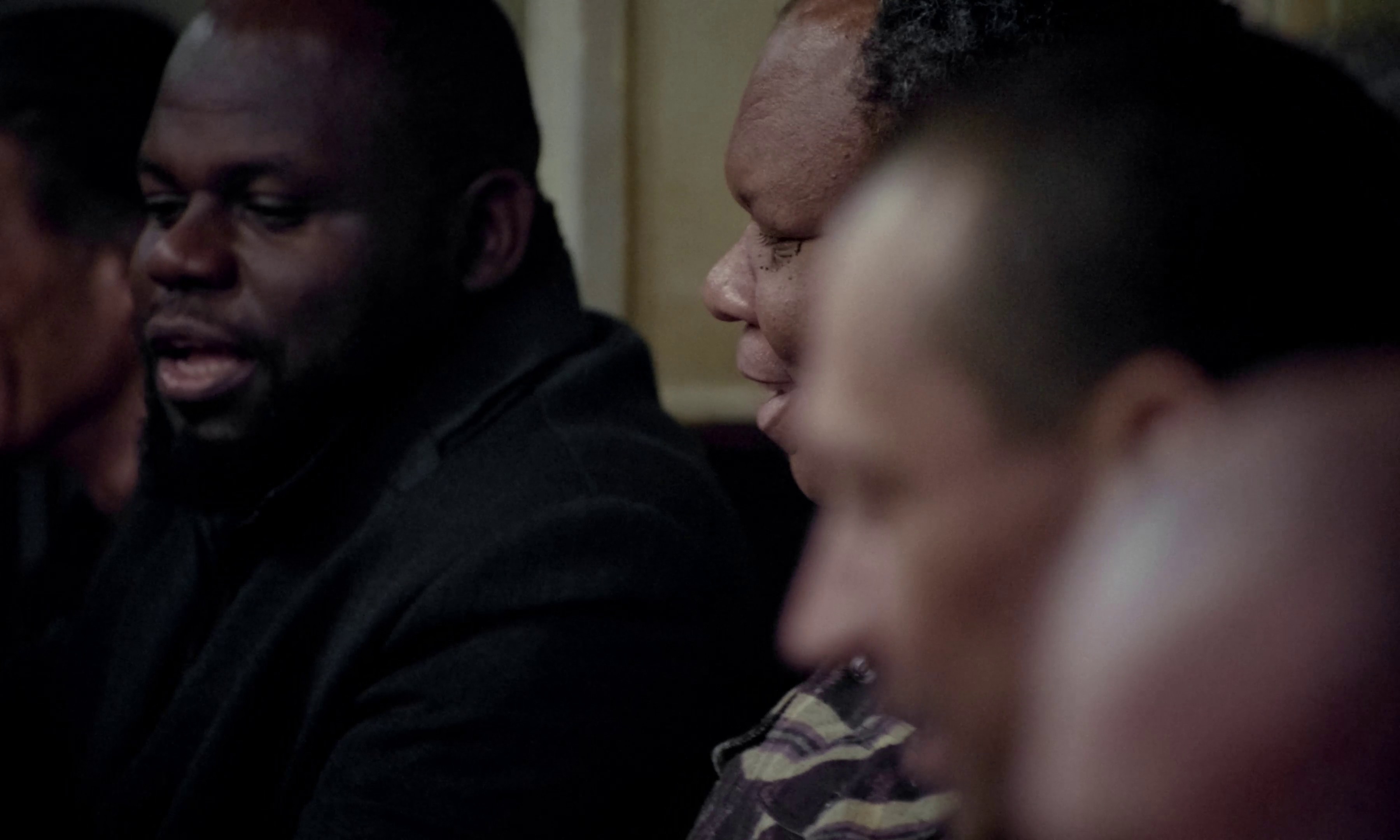 The Rhythm Changed (2024) —  shot,  lighting