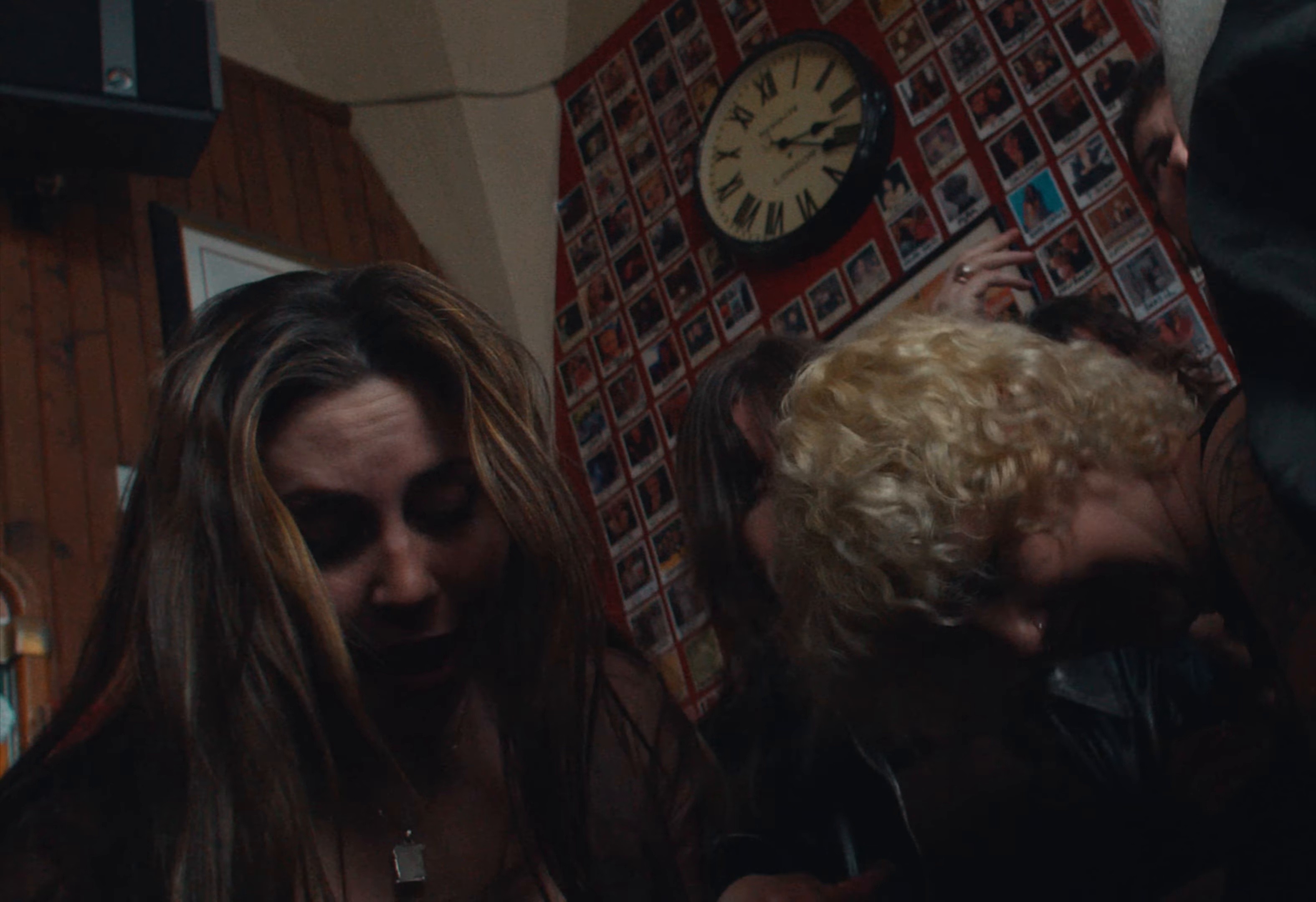 Lovesick Lullaby (2025) —  shot,  lighting