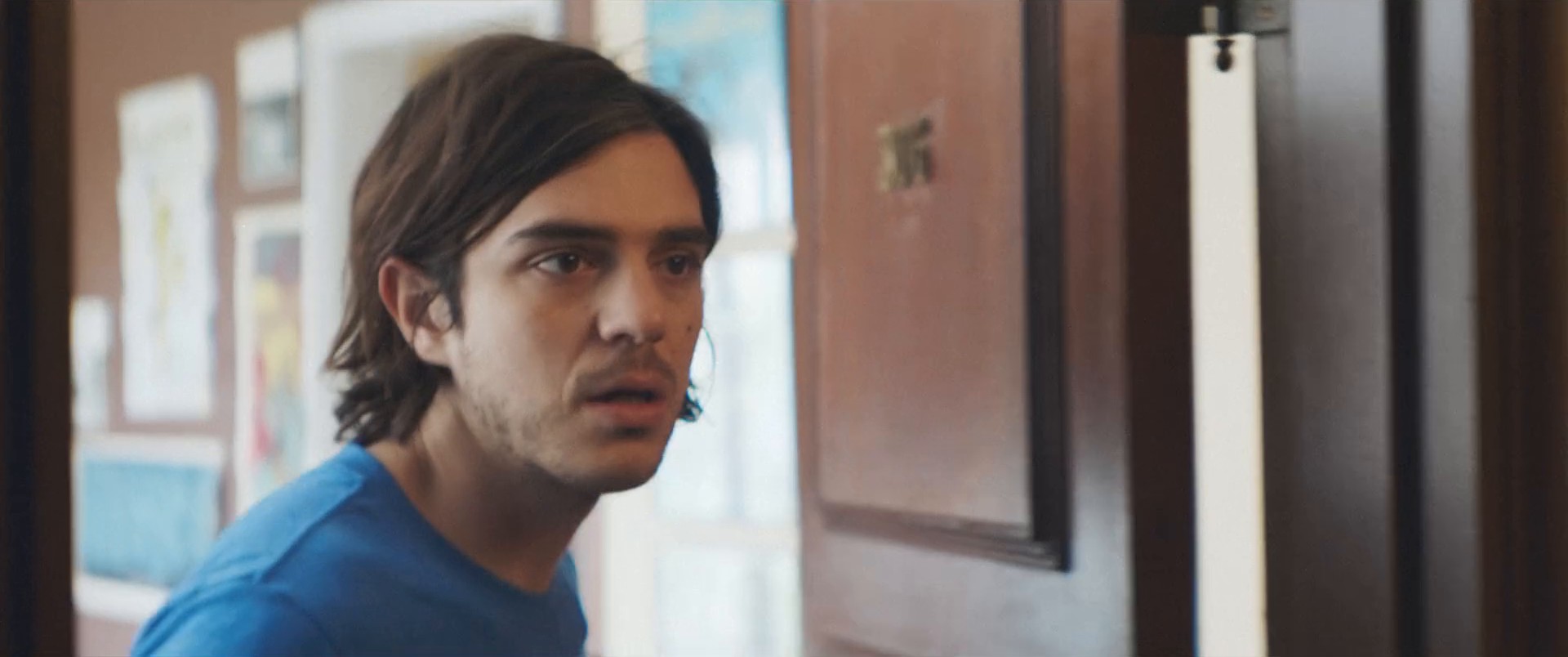 Facebook : Drummers (2017) —  shot,  lighting