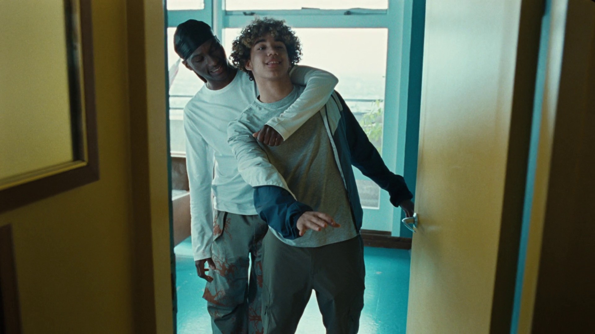 Getting Started (2022) —  shot,  lighting