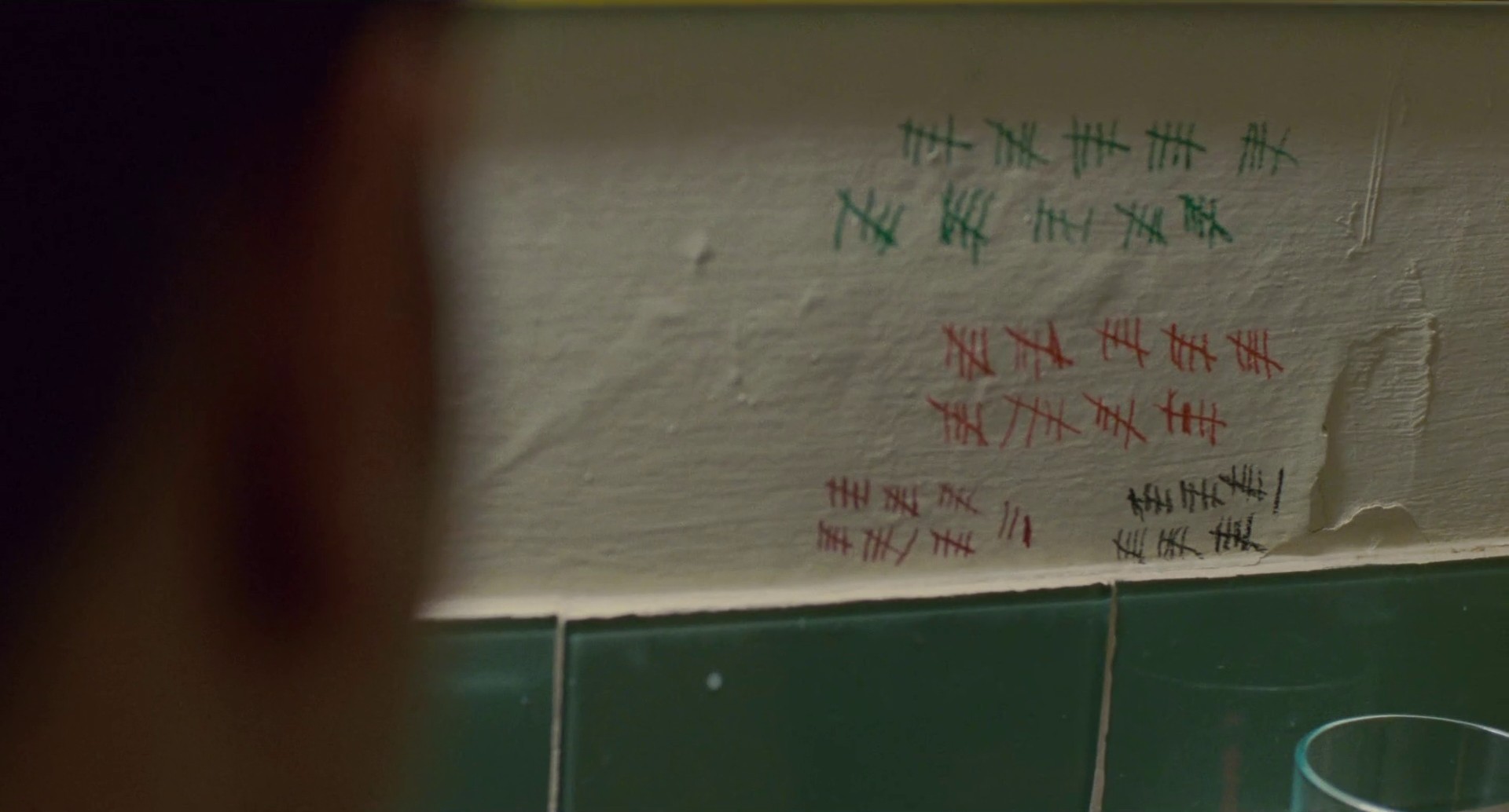 Heartbeats (2010) —  shot,  lighting