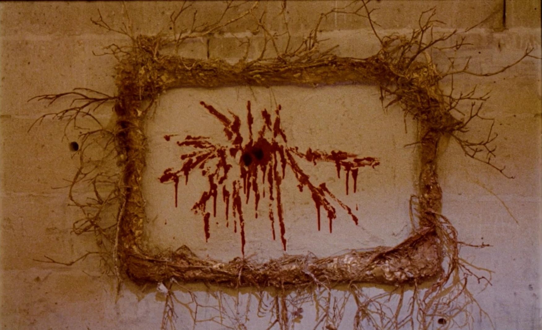 The Shiver of the Vampires (1971) —  shot,  lighting