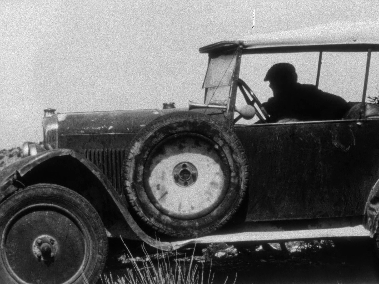 Diptych (2011) —  shot,  lighting