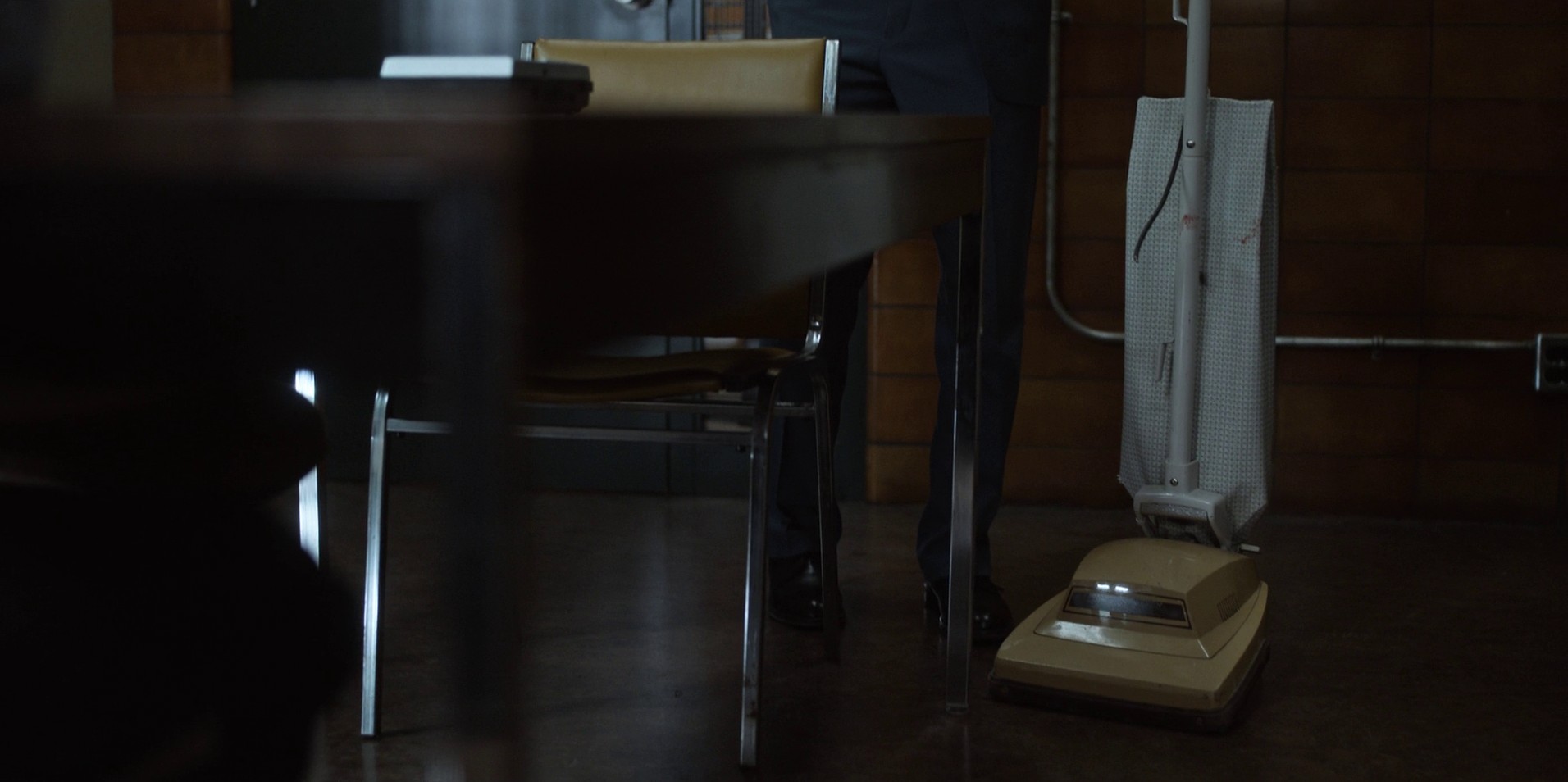 Rightful Place (2022) —  shot,  lighting