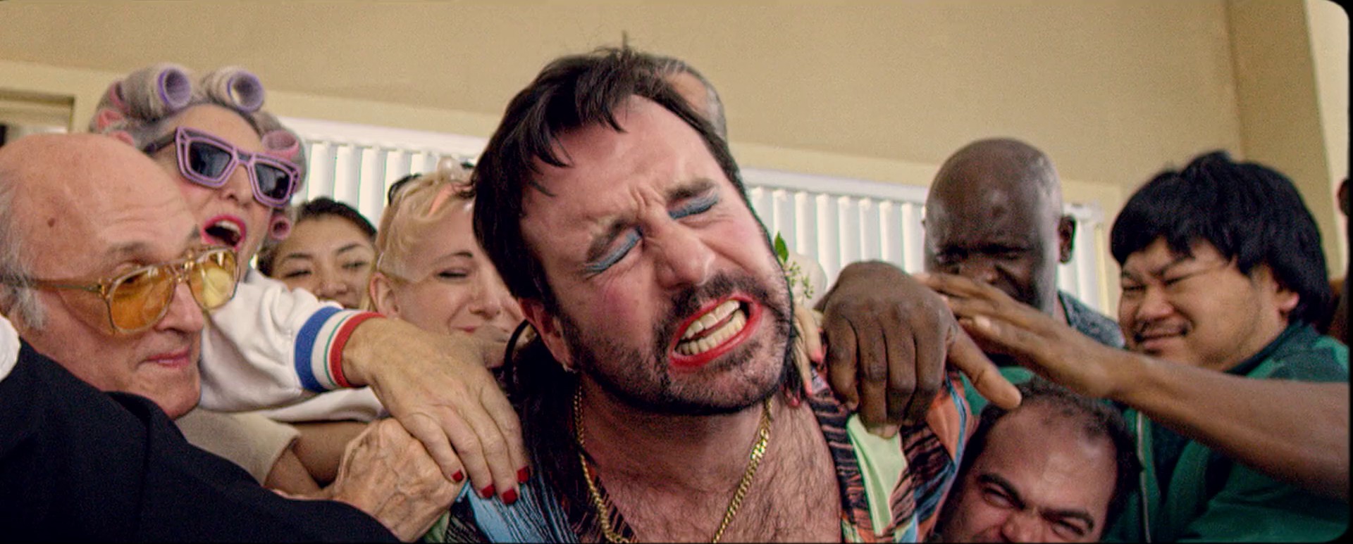 Doompy poomp (2015) —  shot,  lighting