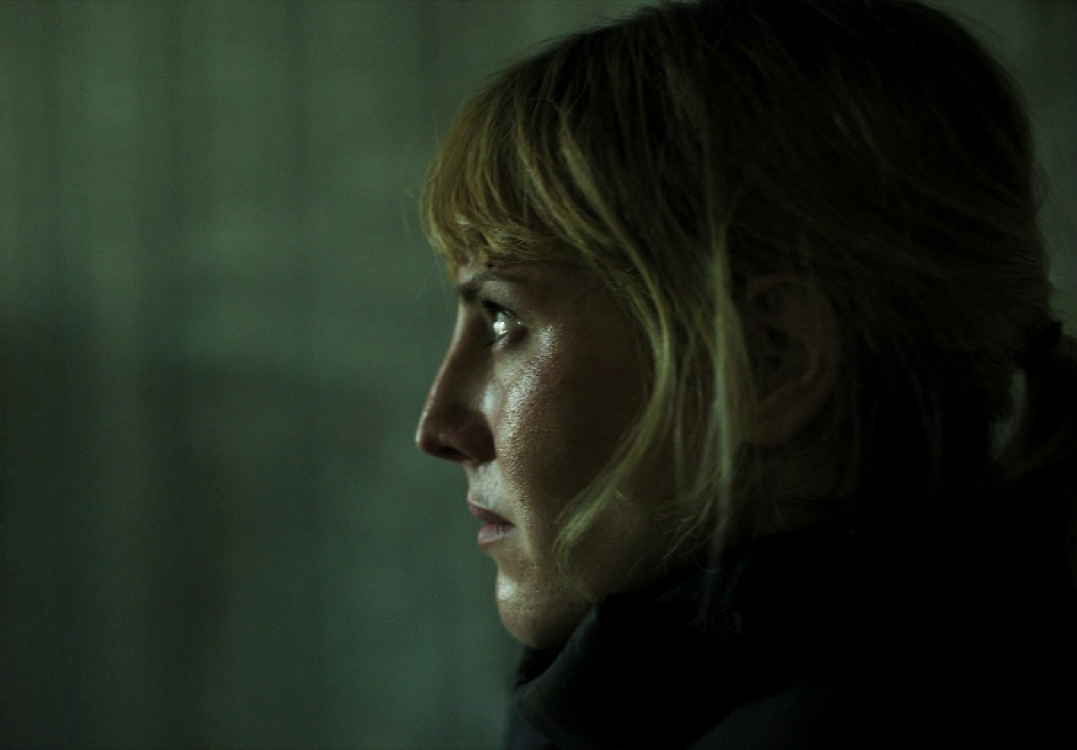 Siege (2023) —  shot,  lighting