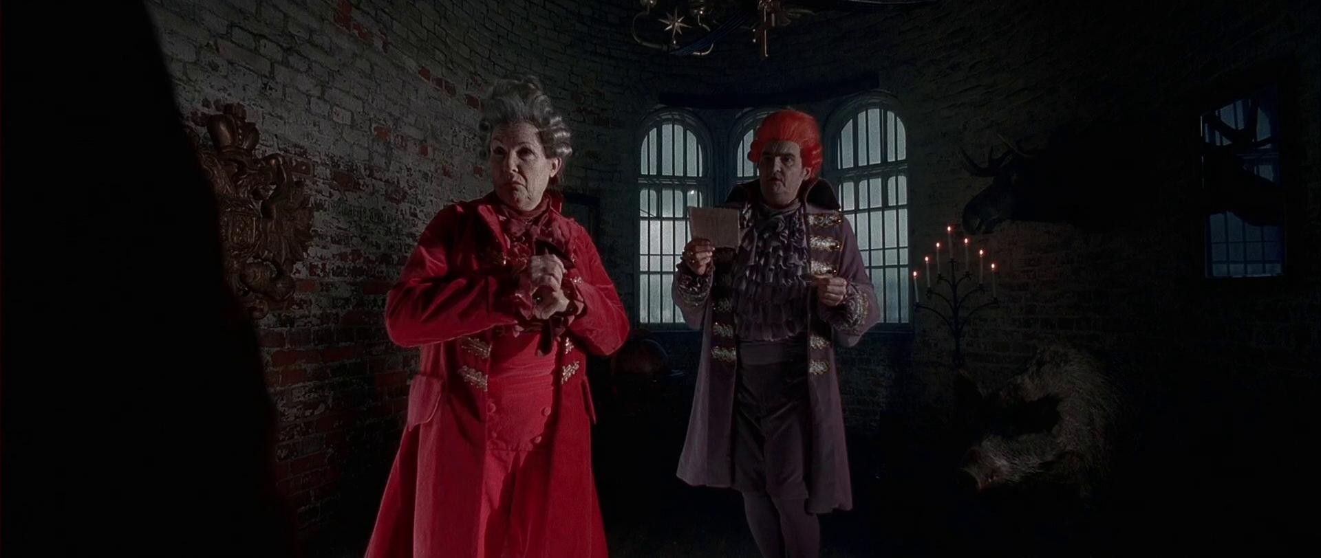 Kalervo Palsa ja kuriton käsi (2014) —  shot,  lighting