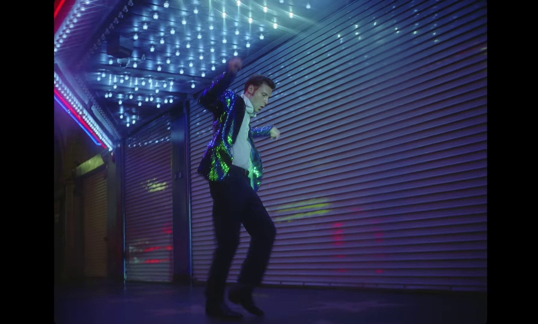 I should go (2020) —  shot,  lighting