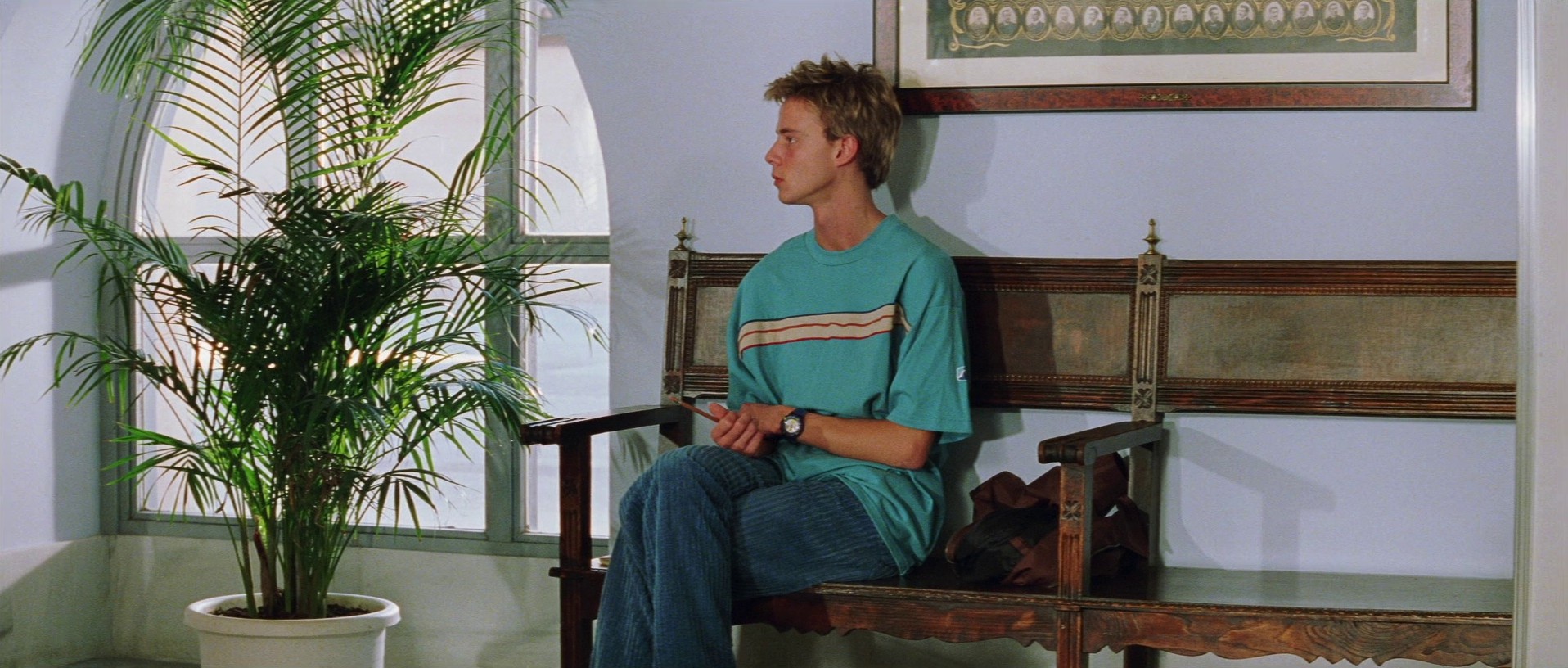 All About My Mother (1999) —  shot,  lighting
