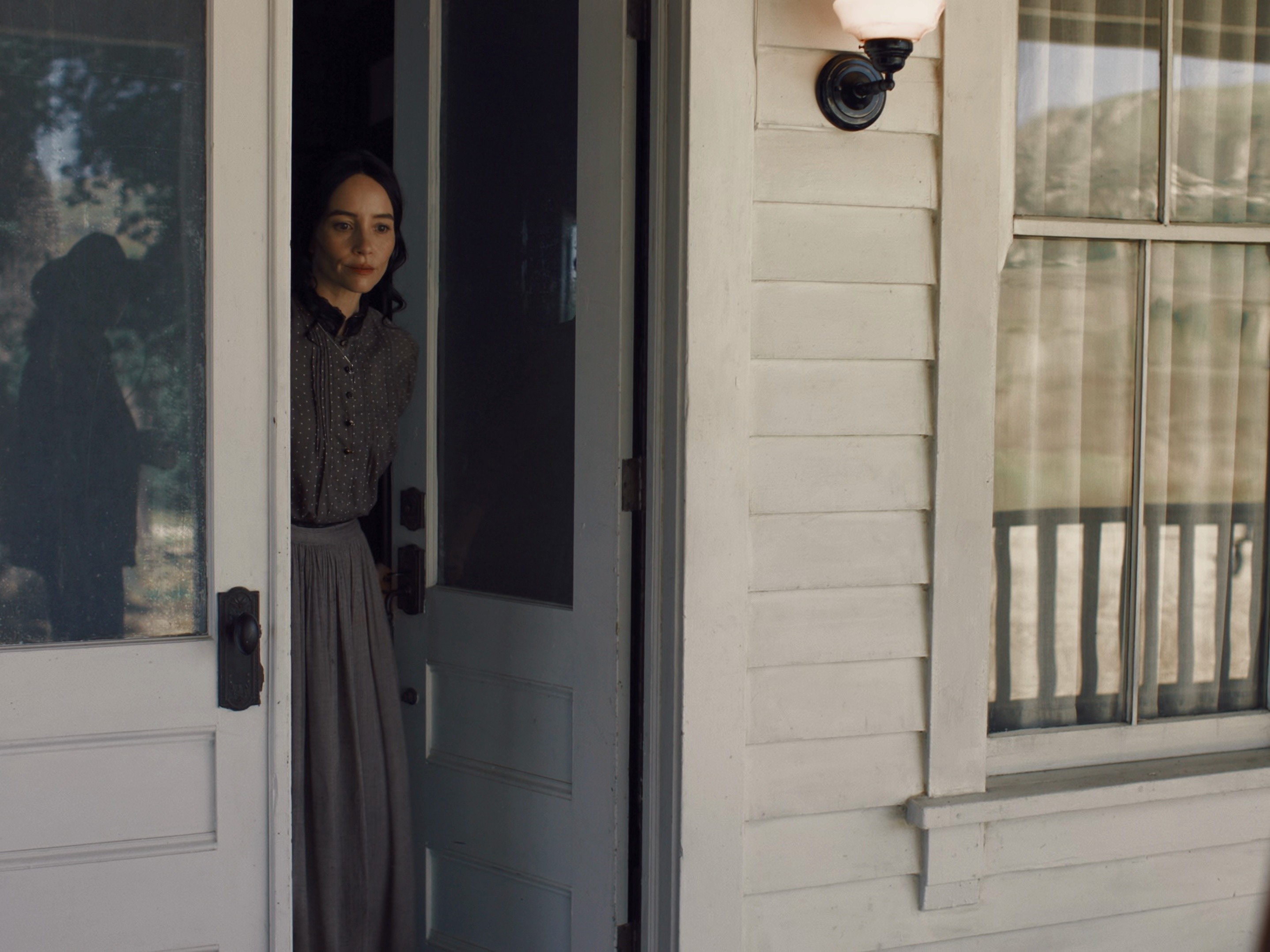 Abraham's Boys (2025) —  shot,  lighting