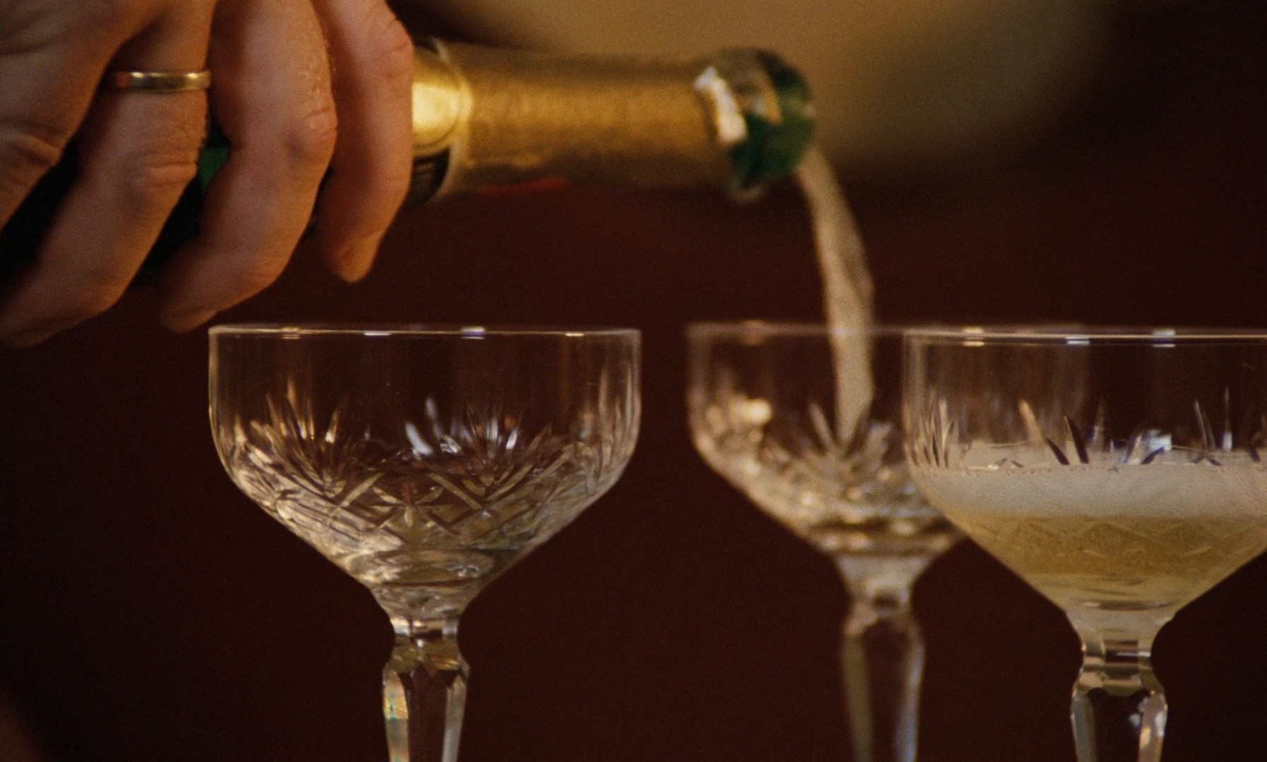 Autumn Sonata (1978) —  shot,  lighting