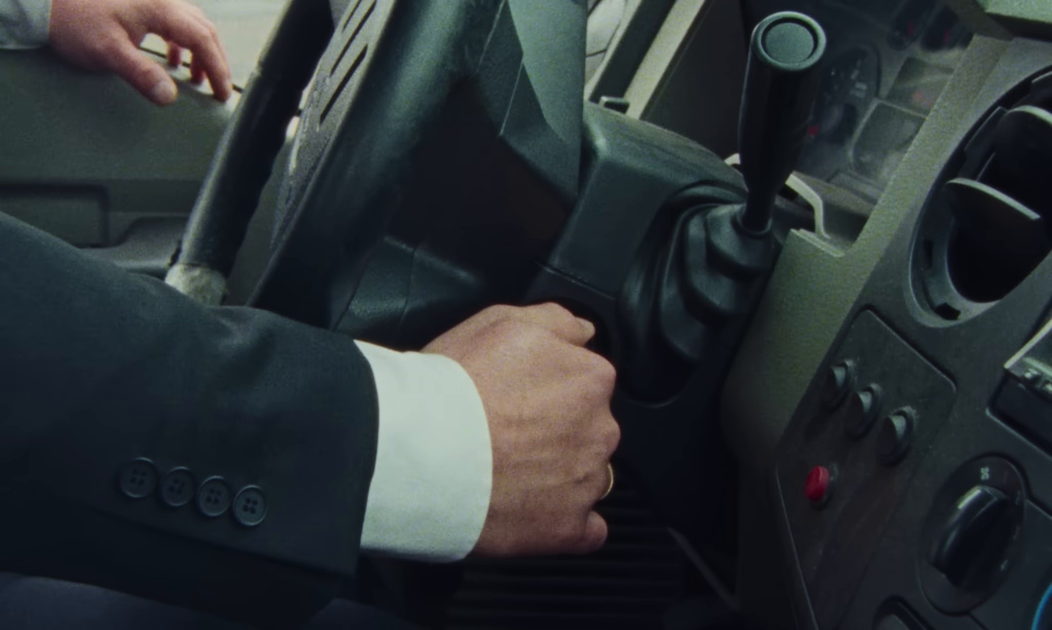 Forever Yung (2025) —  shot,  lighting