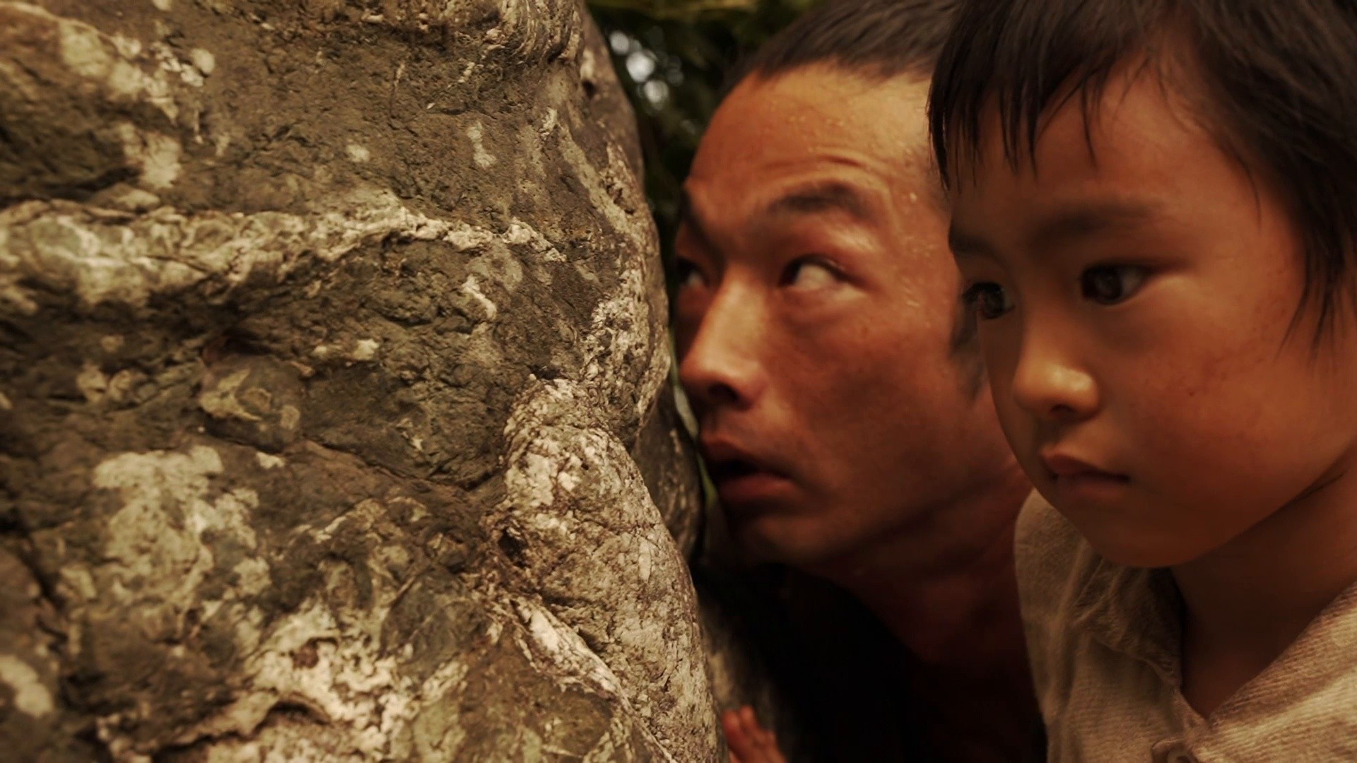 Shadow of Fire (2023) —  shot,  lighting