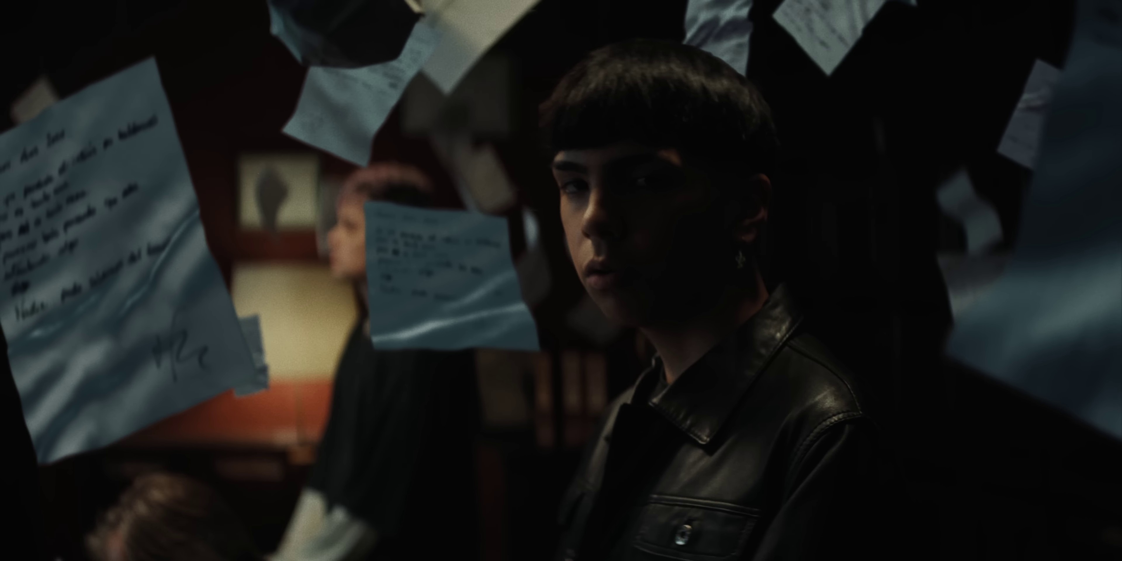 Carta de Despedida (2024) —  shot,  lighting