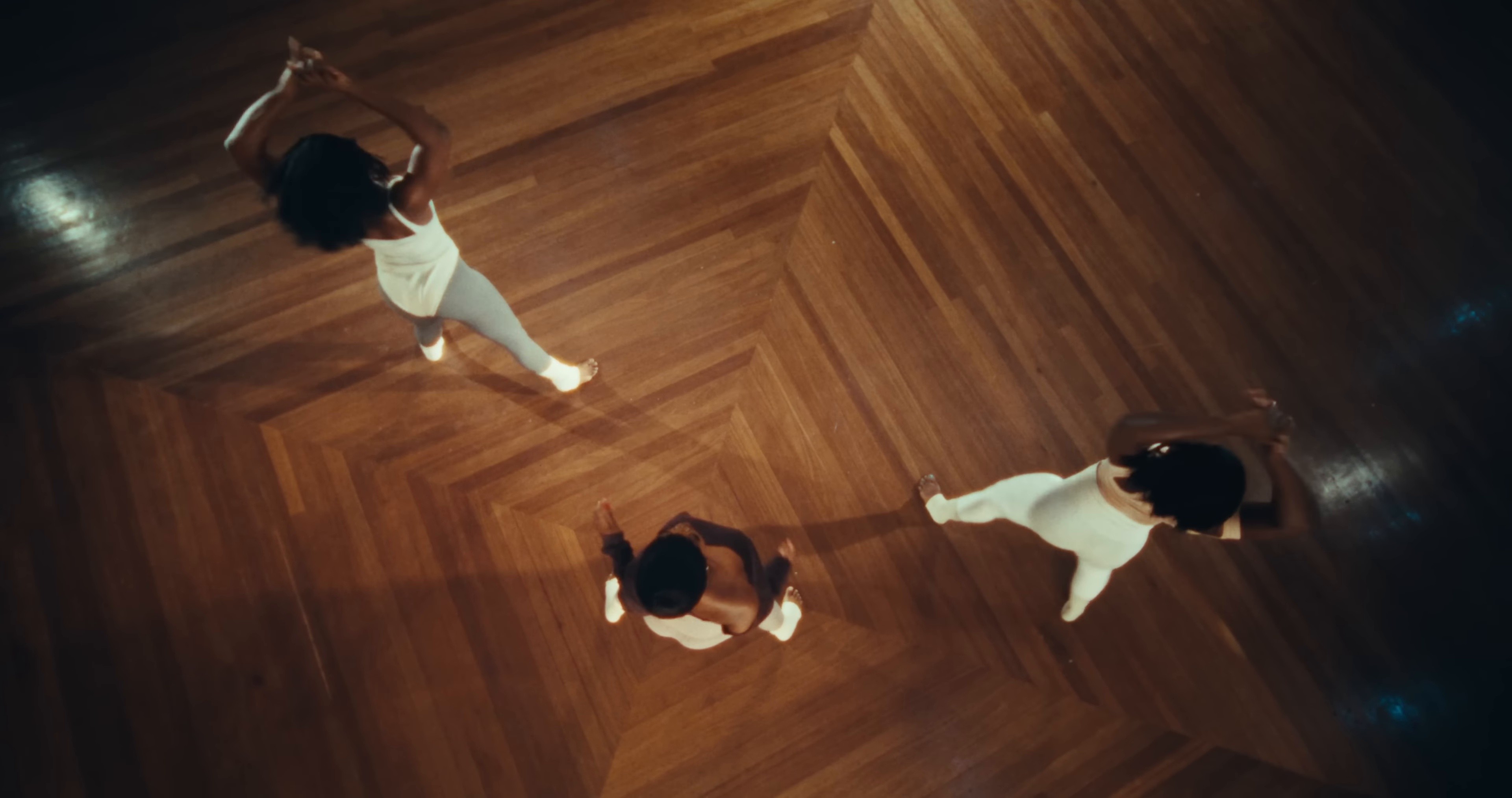 Sankofa (2025) —  shot,  lighting