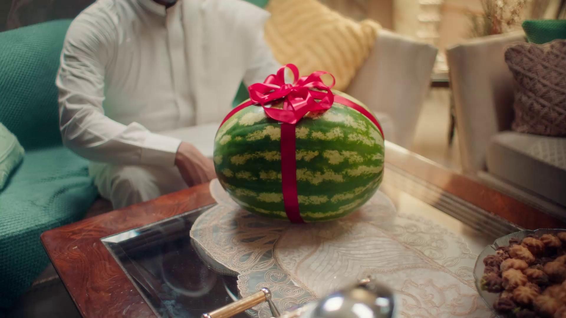 Yesterday After Tomorrow (2024) —  shot,  lighting