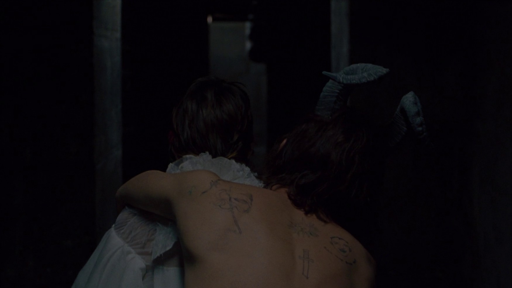 La vita nuova (2020) —  shot,  lighting