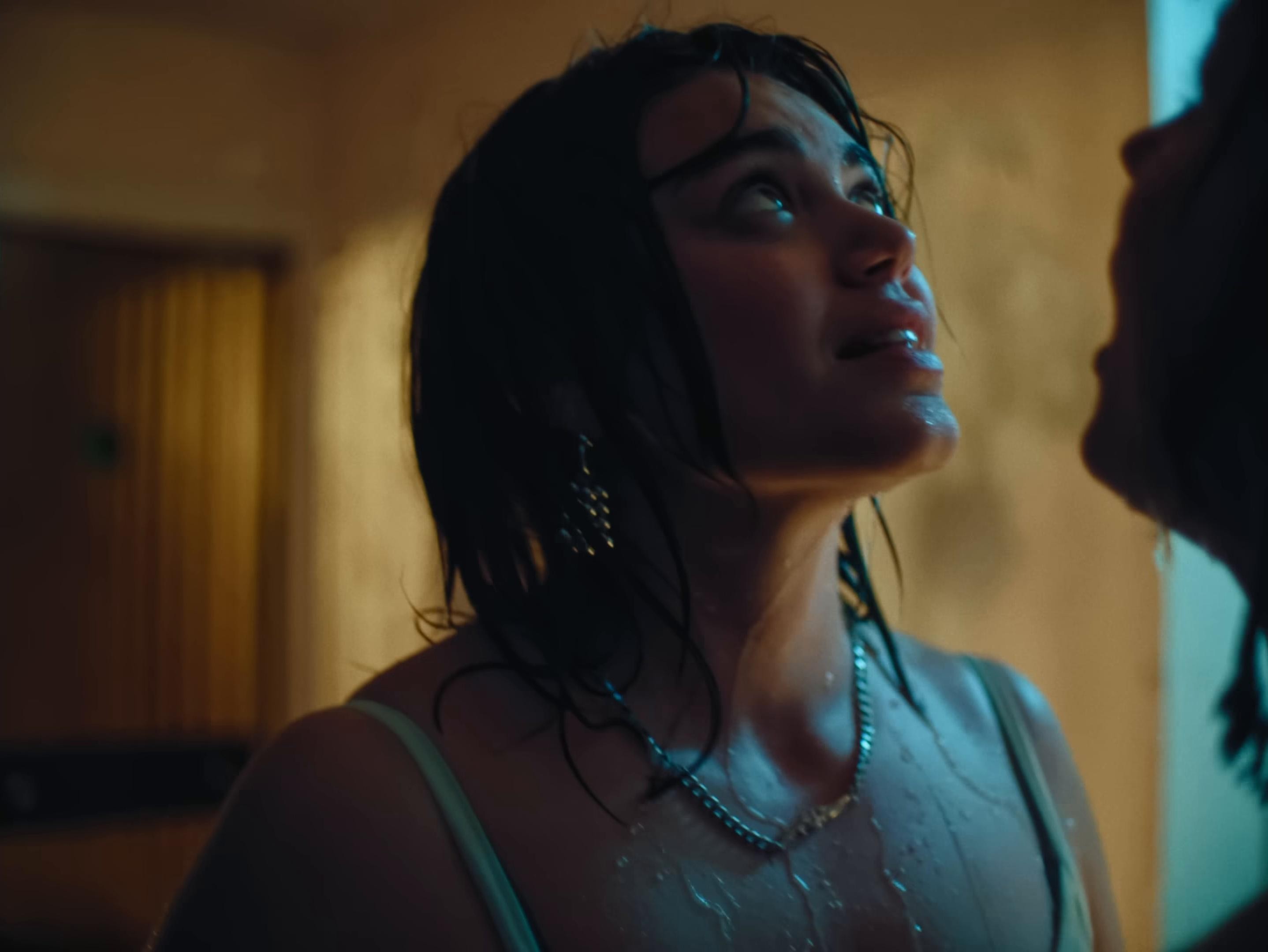 All Night Long (2024) —  shot,  lighting