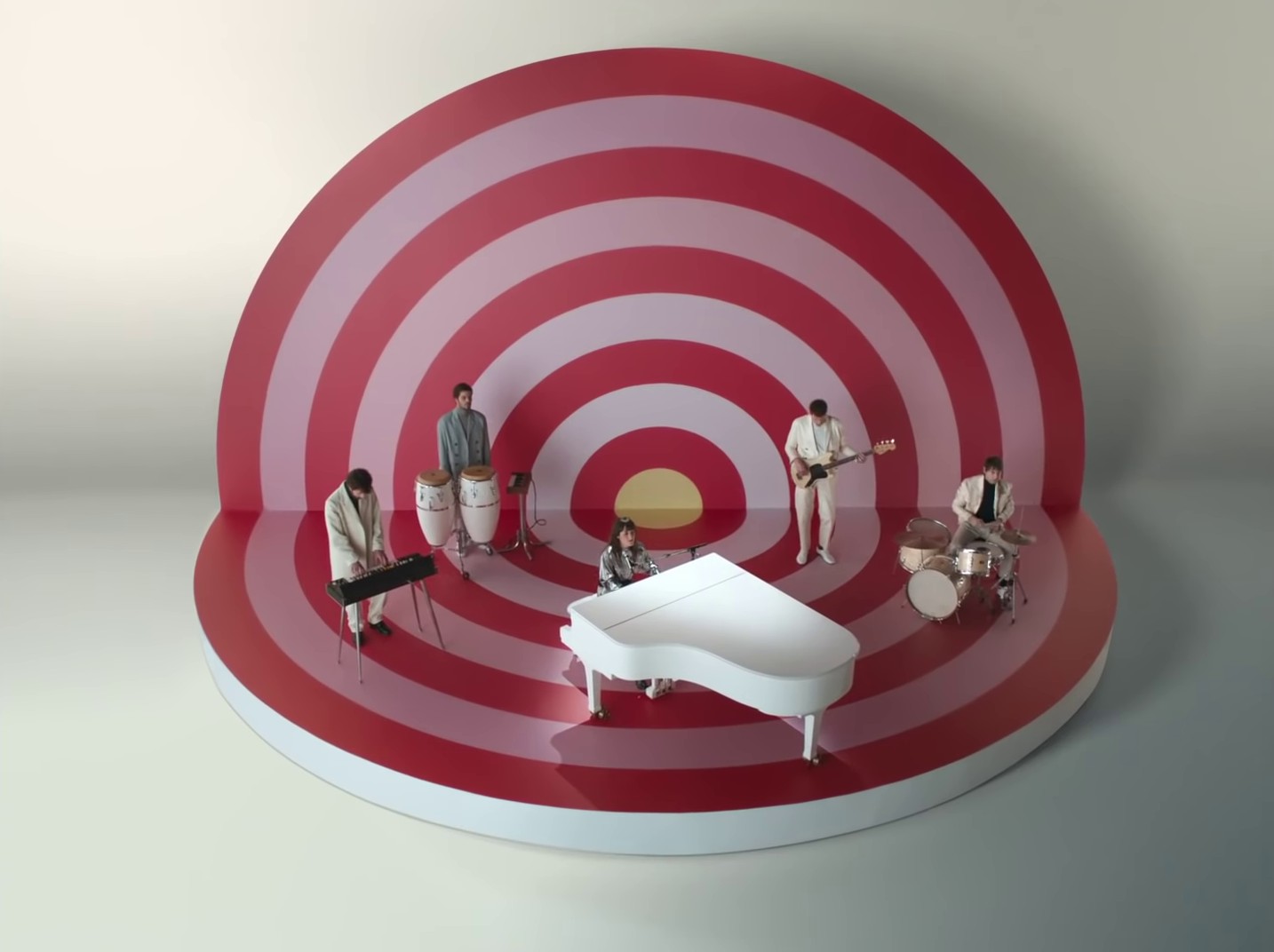 L'Indien (2018) —  shot,  lighting