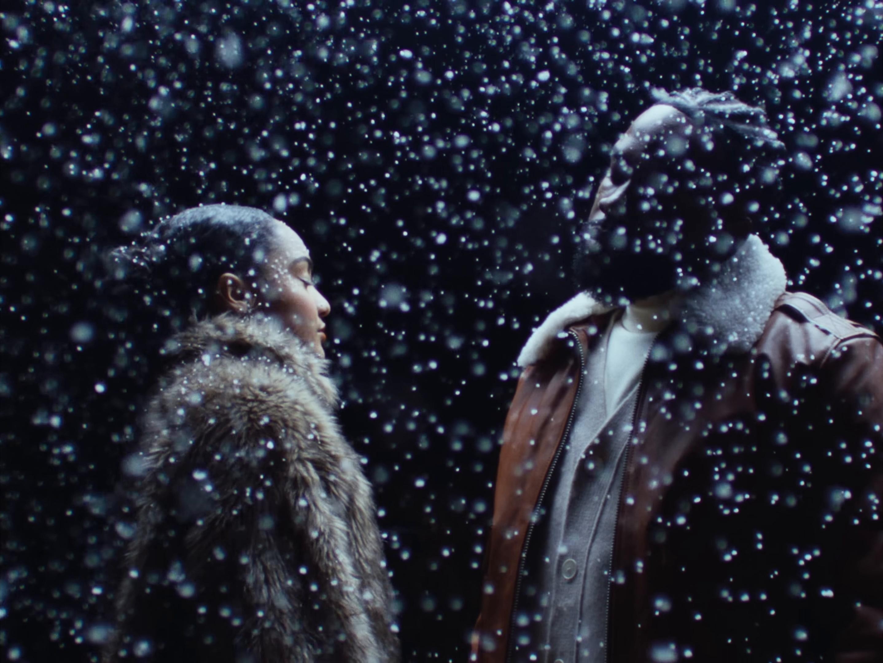 Joli coeur (2024) —  shot,  lighting