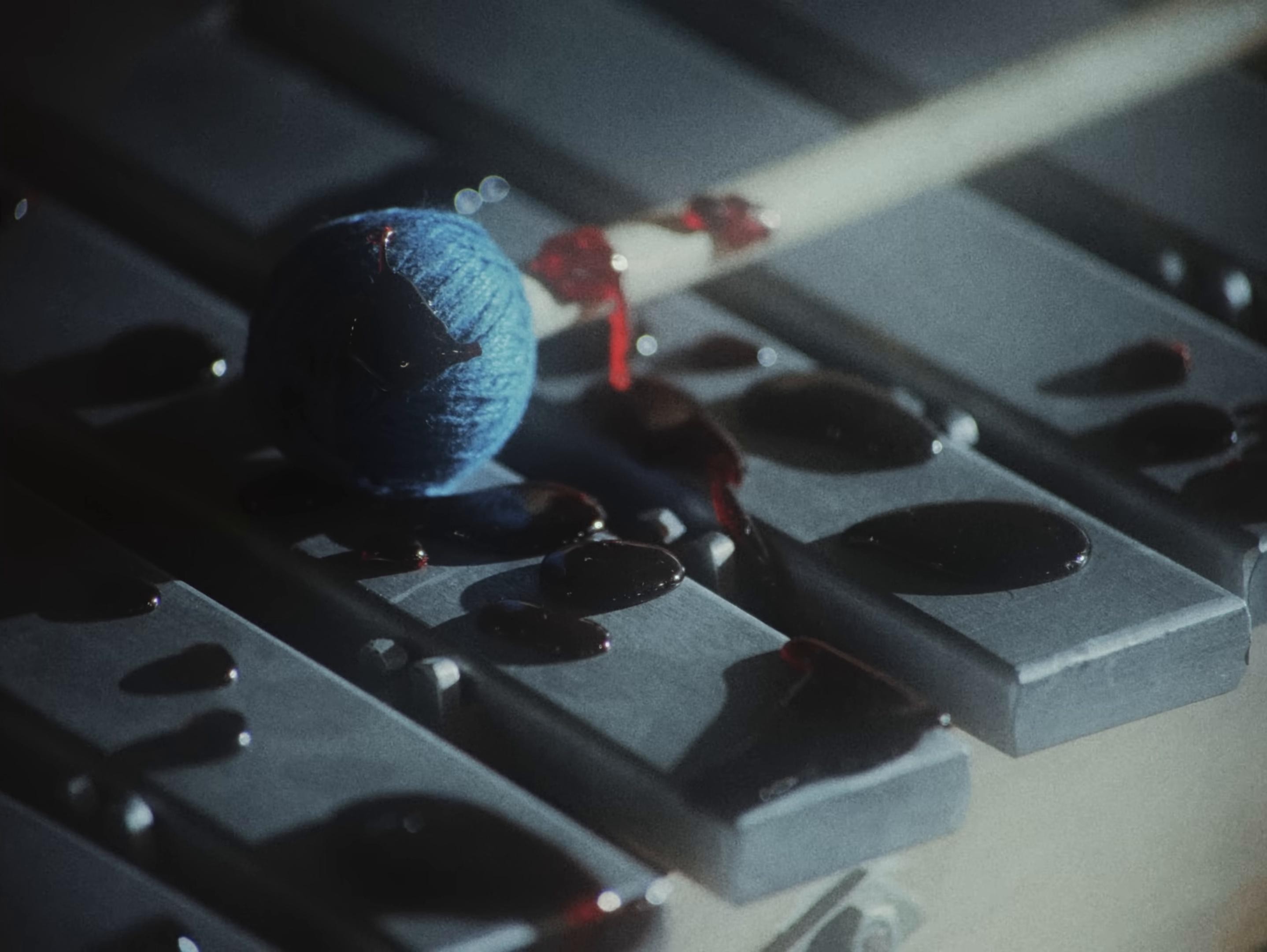 Comando Juntar (2025) —  shot,  lighting