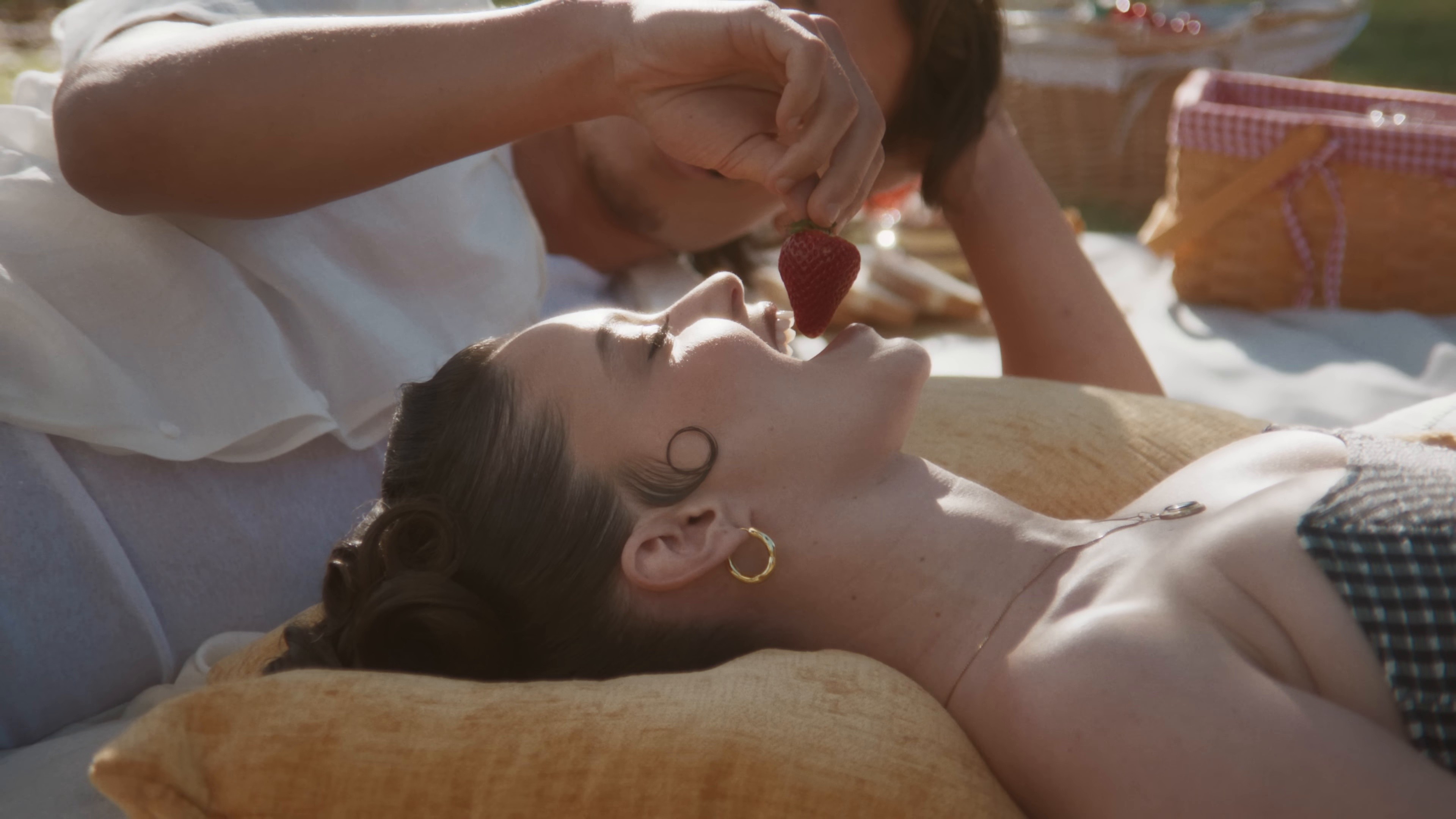 Before It's Too Late (2025) —  shot,  lighting