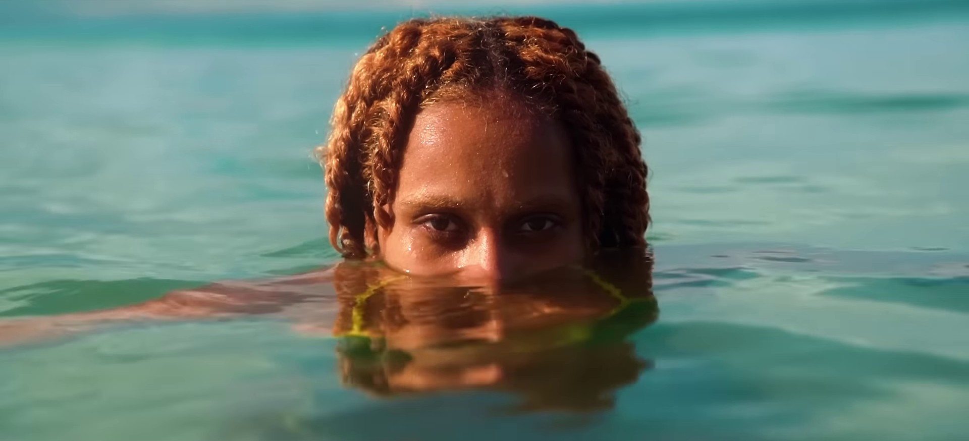 Where Did The Love Go? (2023) —  shot,  lighting