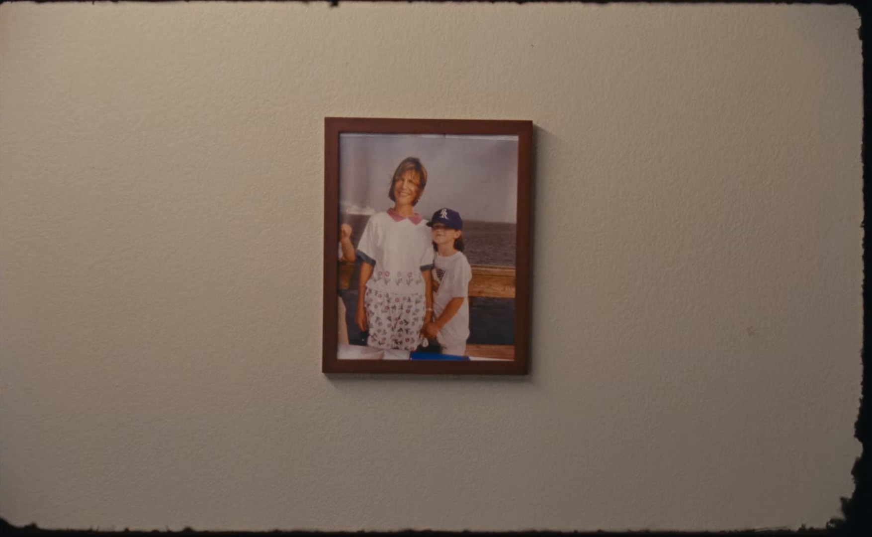 Jesus From Texas (2024) —  shot,  lighting