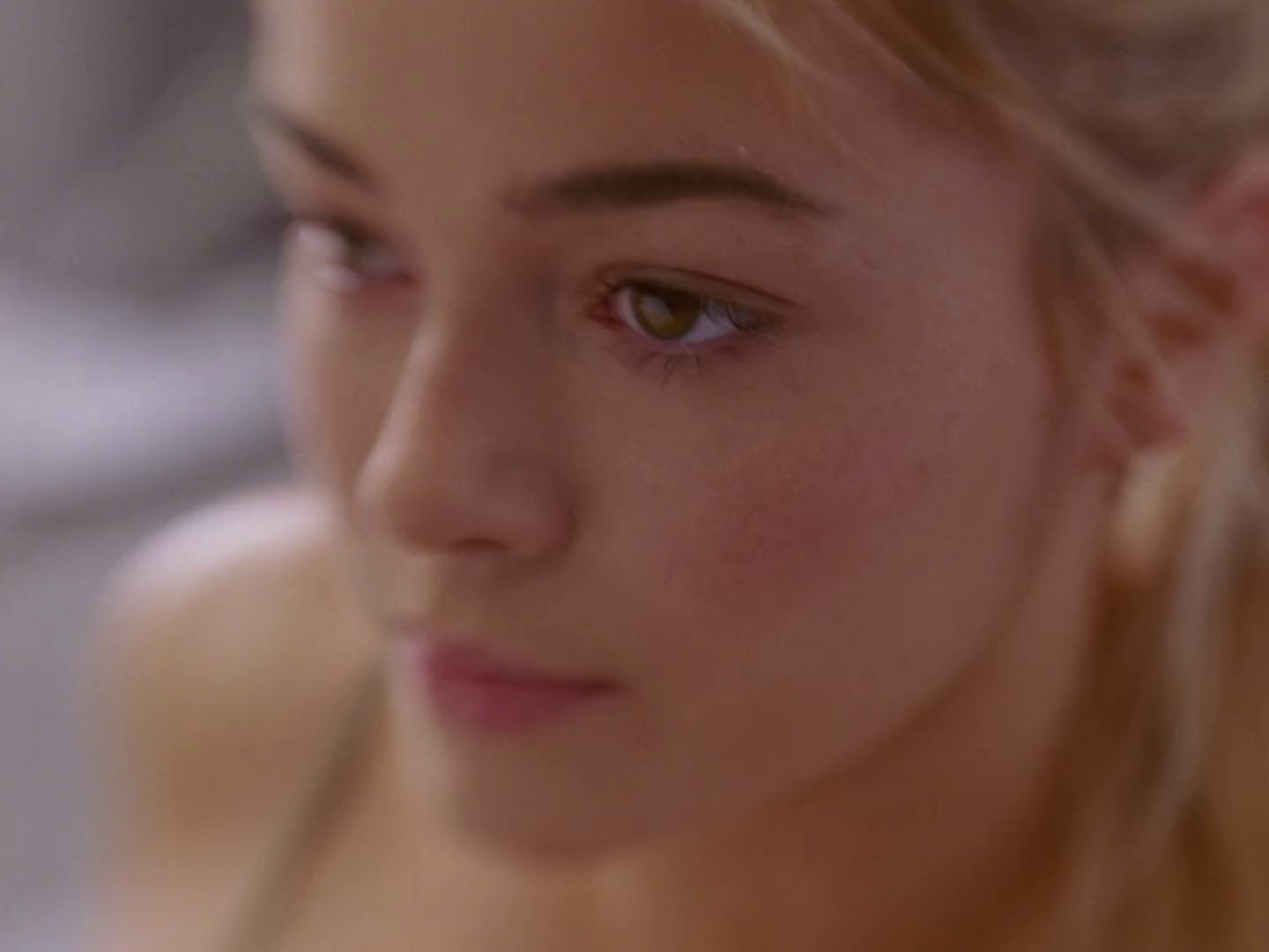 VUORI — FIND YOUR BLISS (2024) —  shot,  lighting