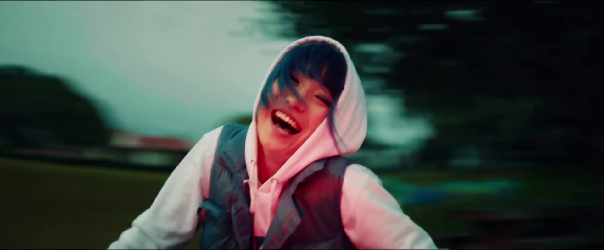 Sundown (2020) —  shot,  lighting