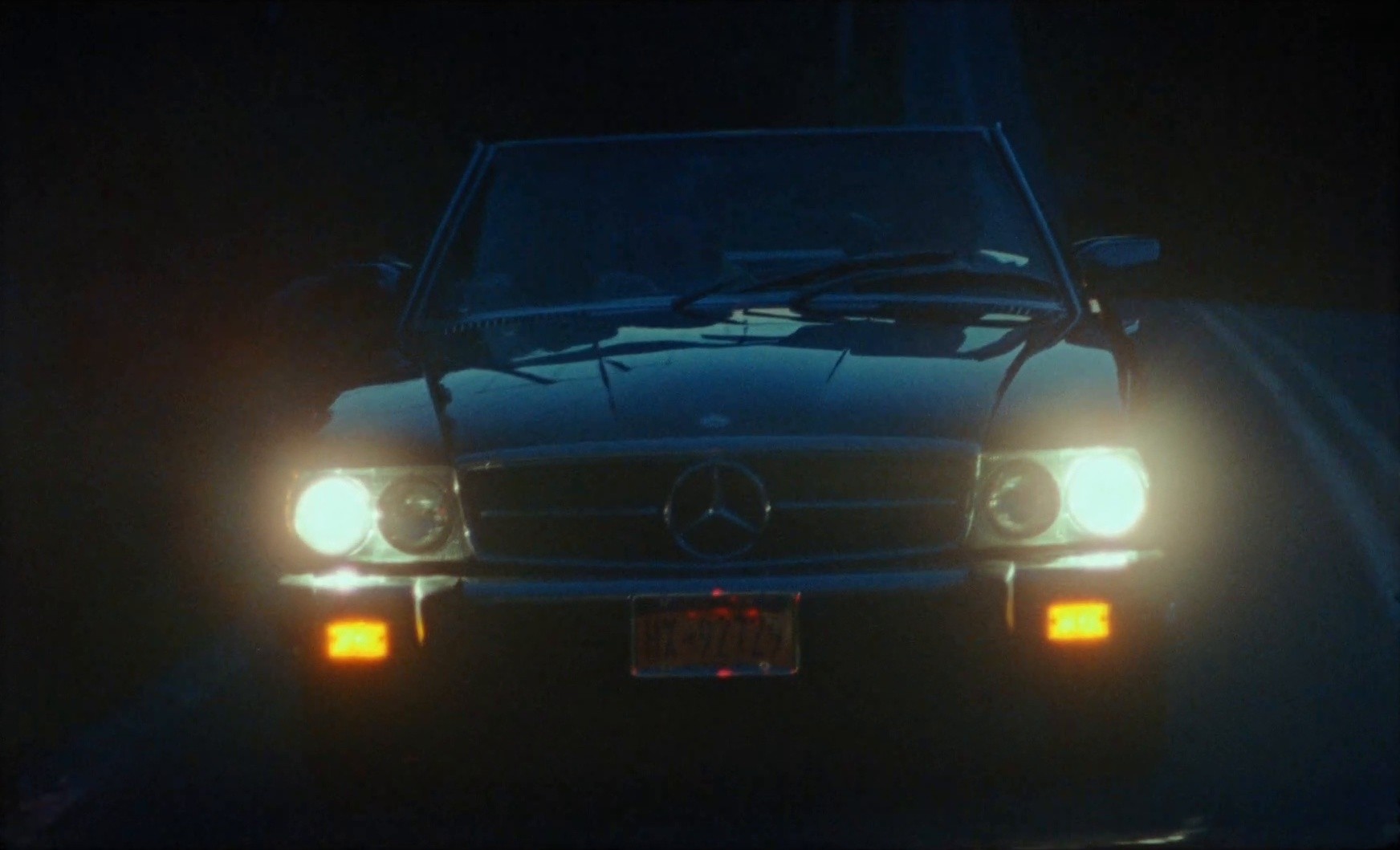 Bargain Flights (2025) —  shot,  lighting