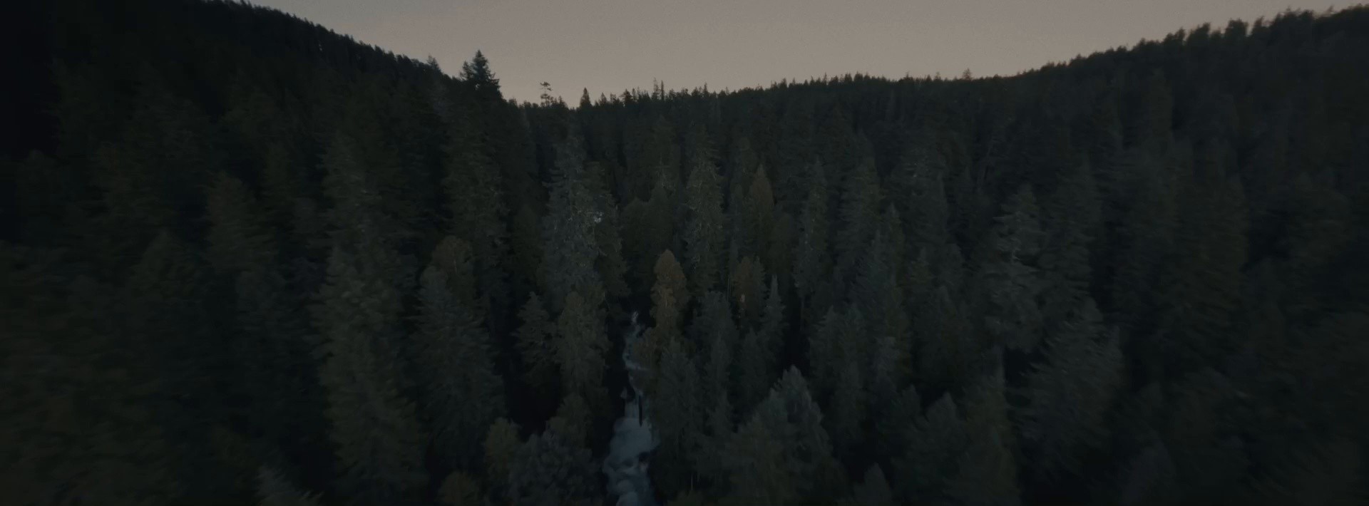 Merrell - Step Further (2022) —  shot,  lighting