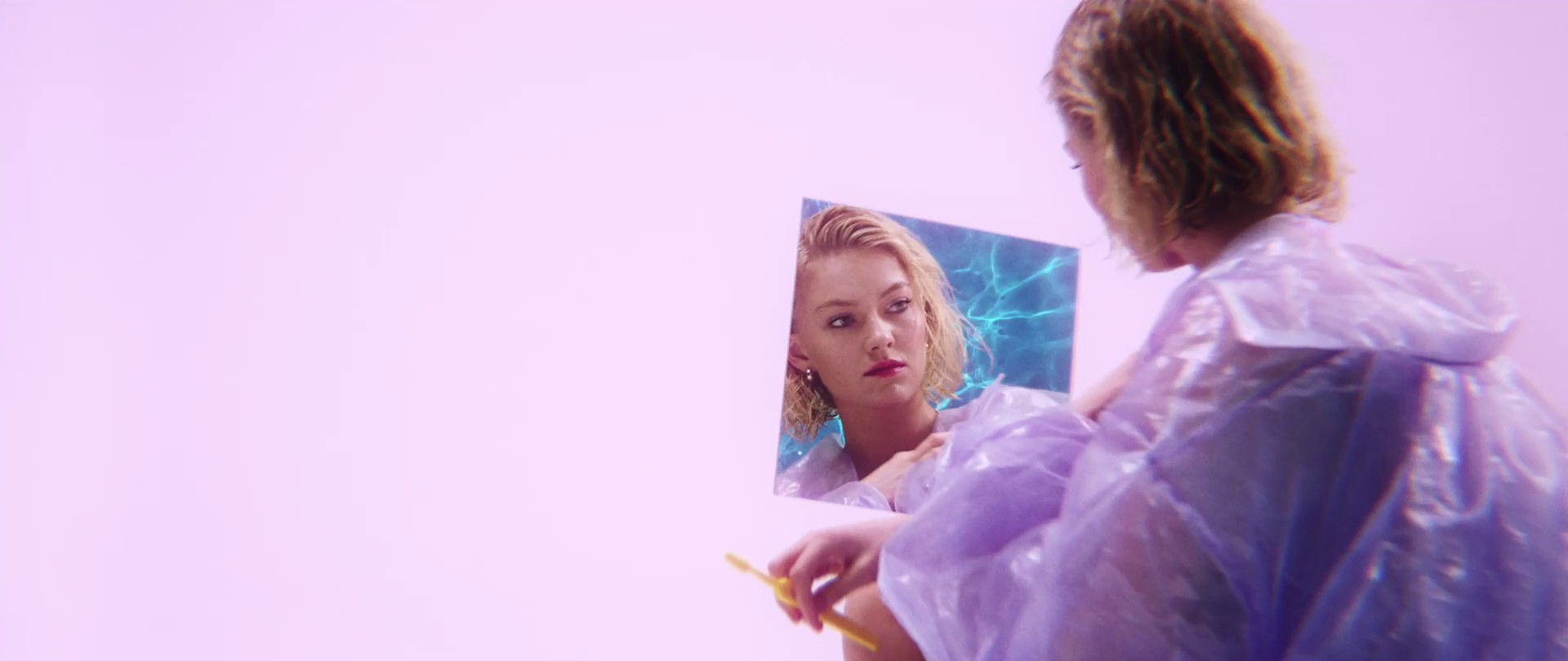 Someone new (2019) —  shot,  lighting