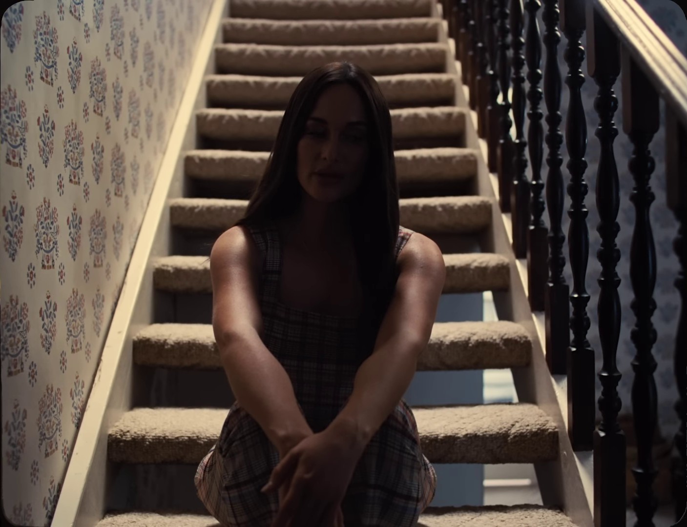 Cardinal (2024) —  shot,  lighting