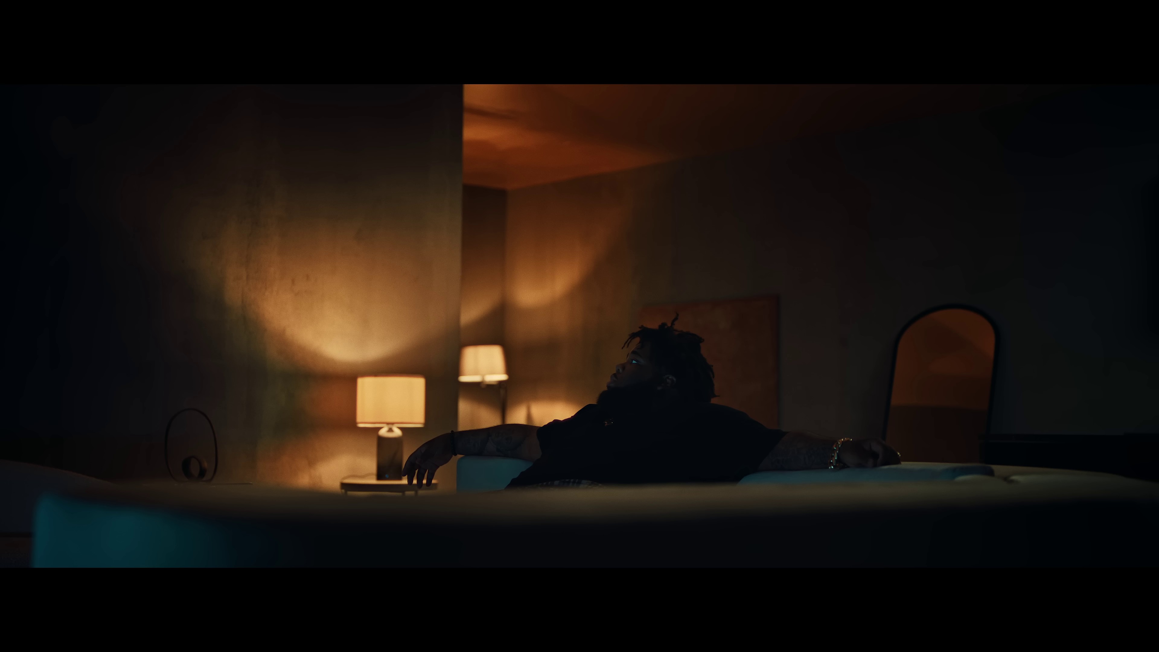 Come See Me (2023) —  shot,  lighting