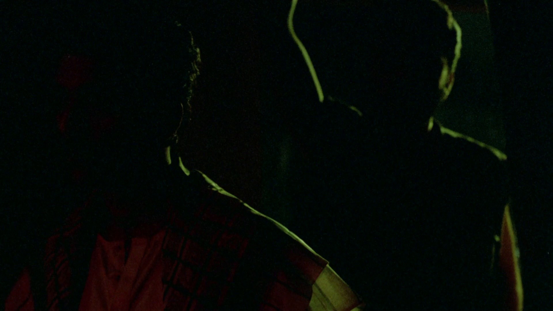 Kali Salwaar (2002) —  shot,  lighting