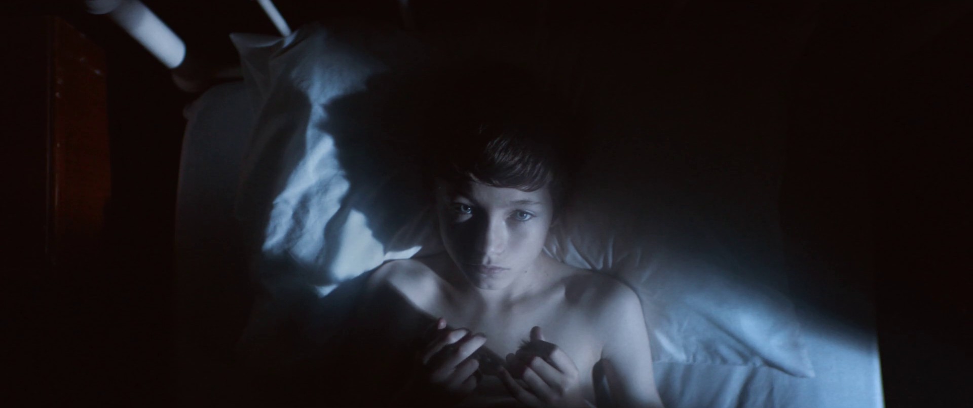 Pleader (2017) —  shot,  lighting