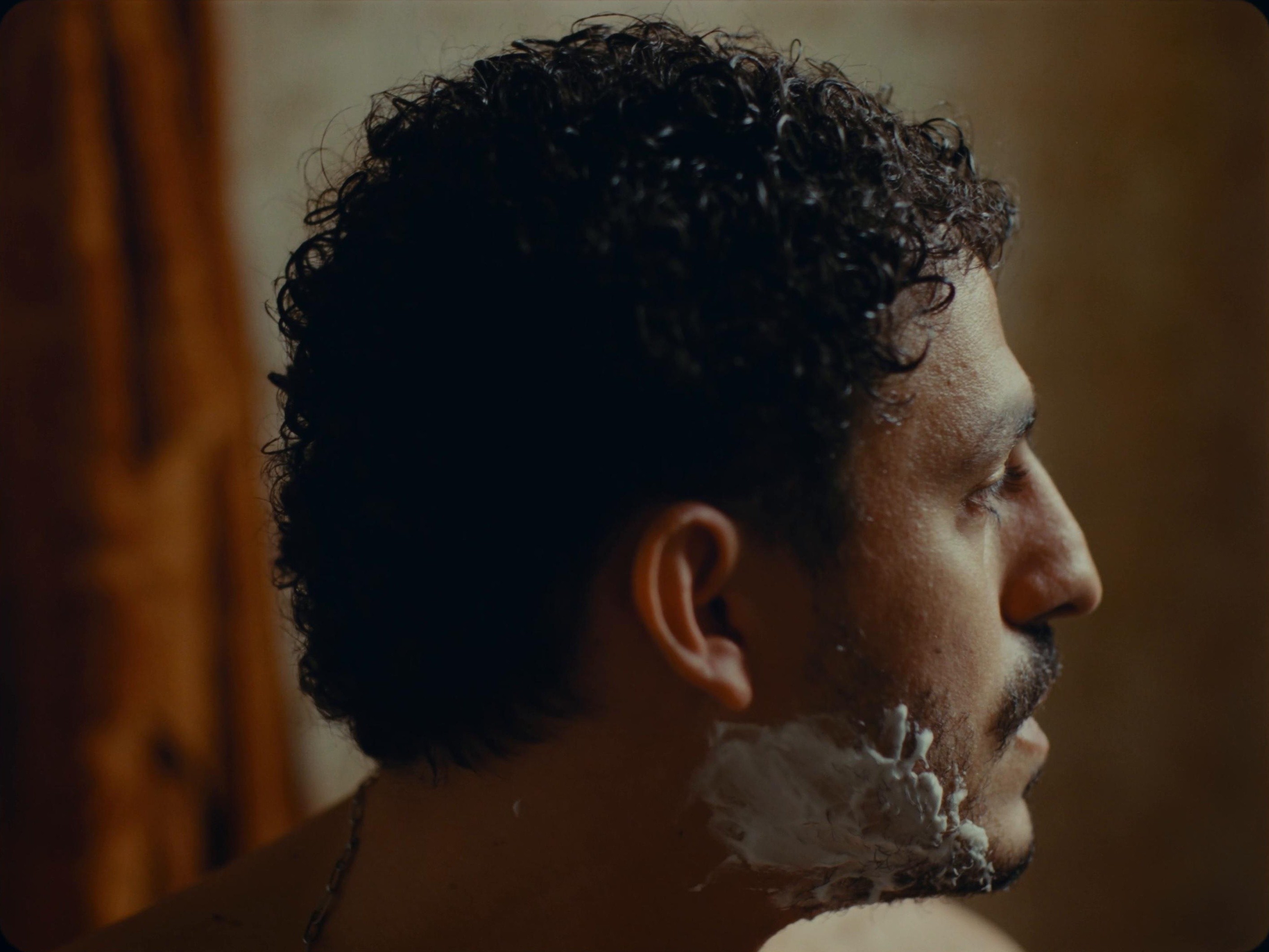 Beleza. Mas agora a gente faz o que com isso? (2025) —  shot,  lighting