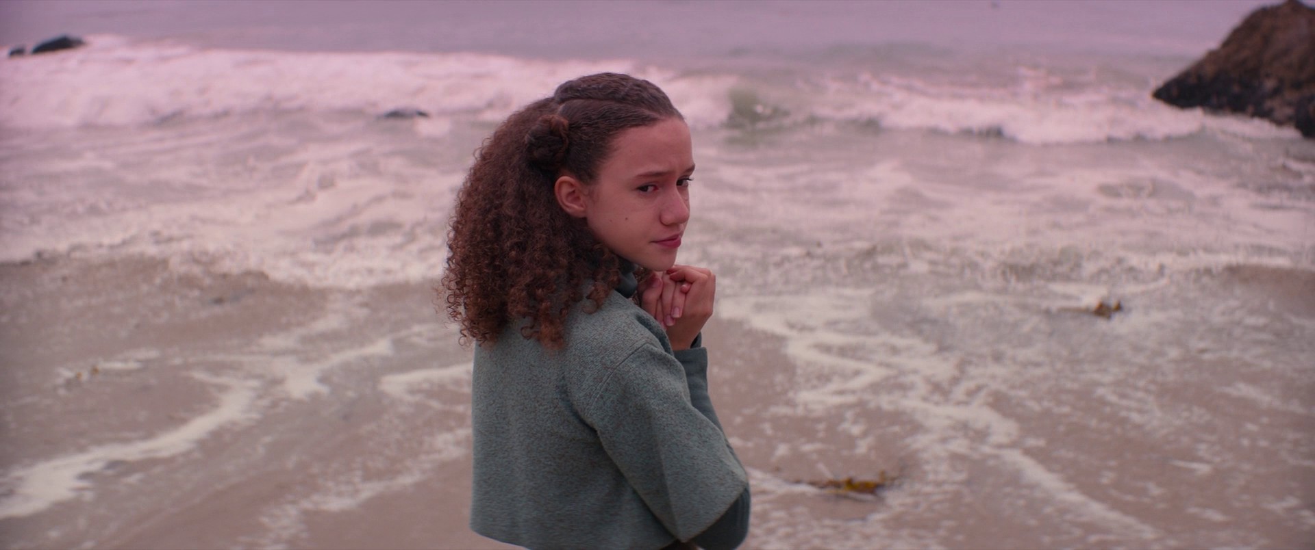 65 (2023) —  shot,  lighting