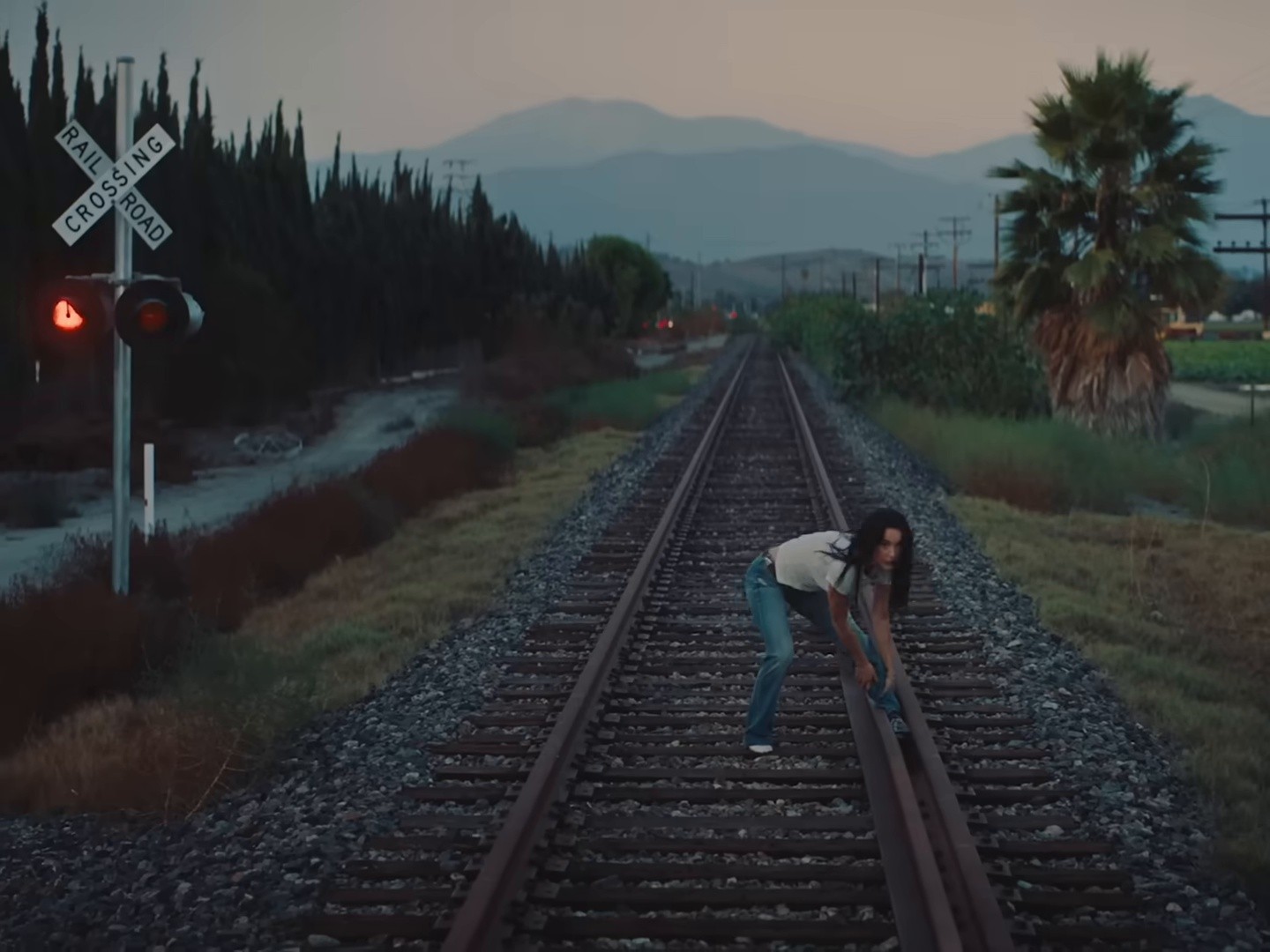 bandaids (2025) —  shot,  lighting