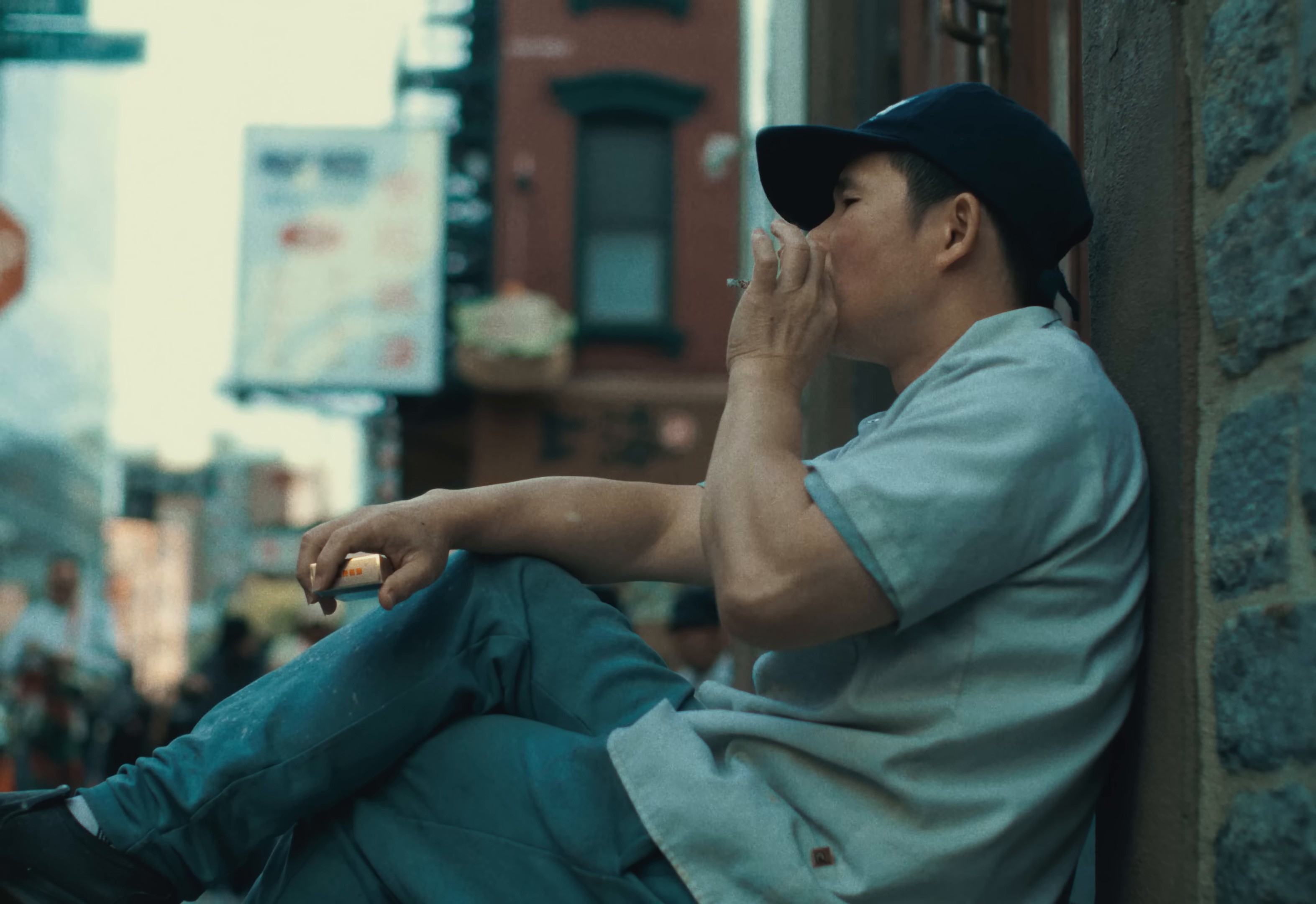 INFATUATION (2026) —  shot,  lighting