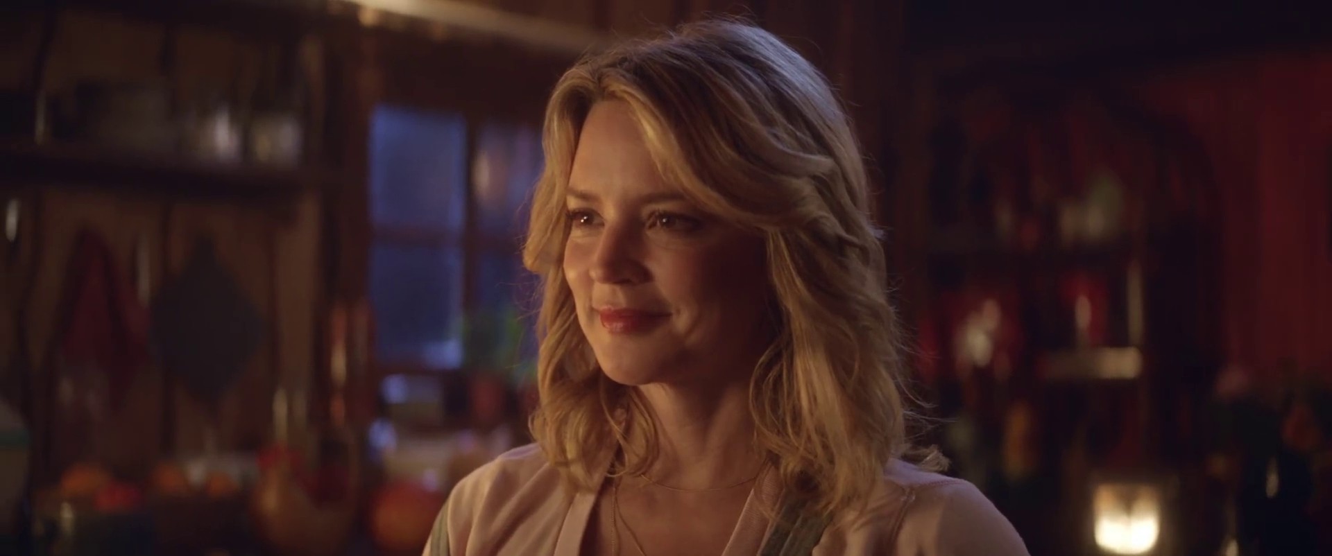 Kiki (2021) —  shot,  lighting