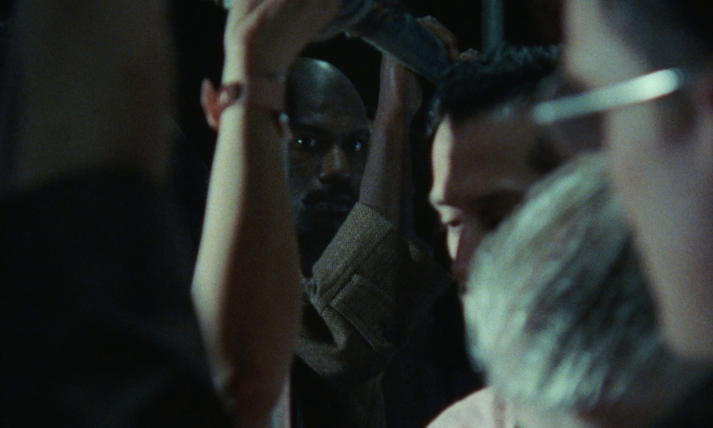 All of the People (2023) —  shot,  lighting