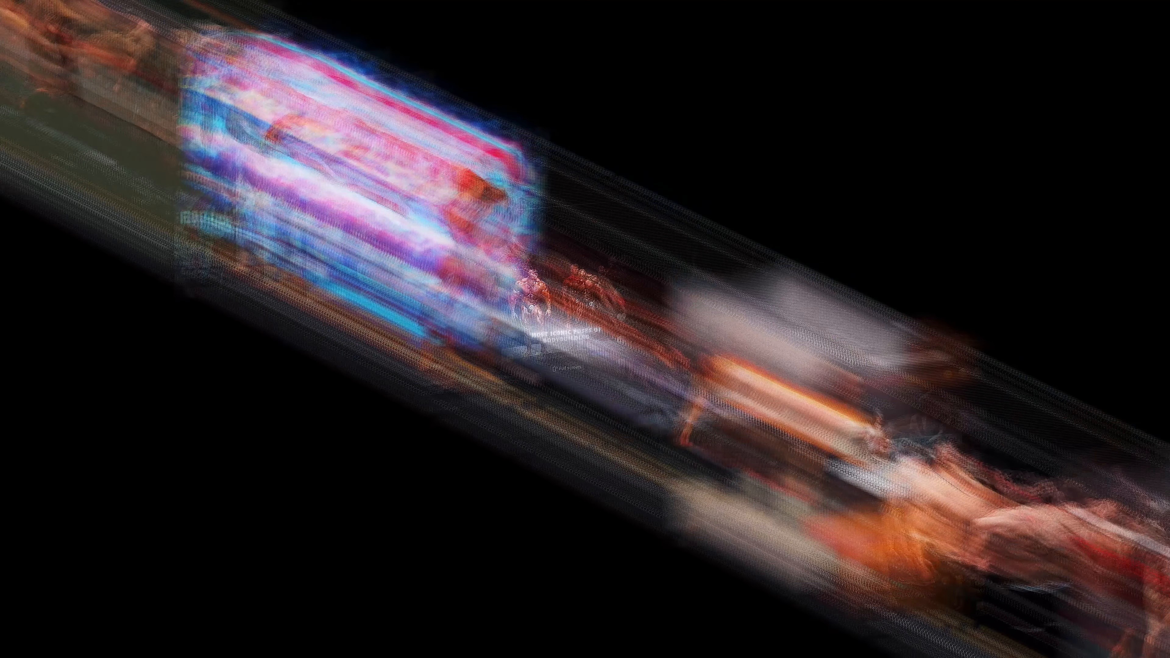 A Sense Of Getting Closer (2026) —  shot,  lighting