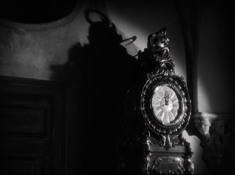 Death Takes a Holiday (1934) —  shot,  lighting