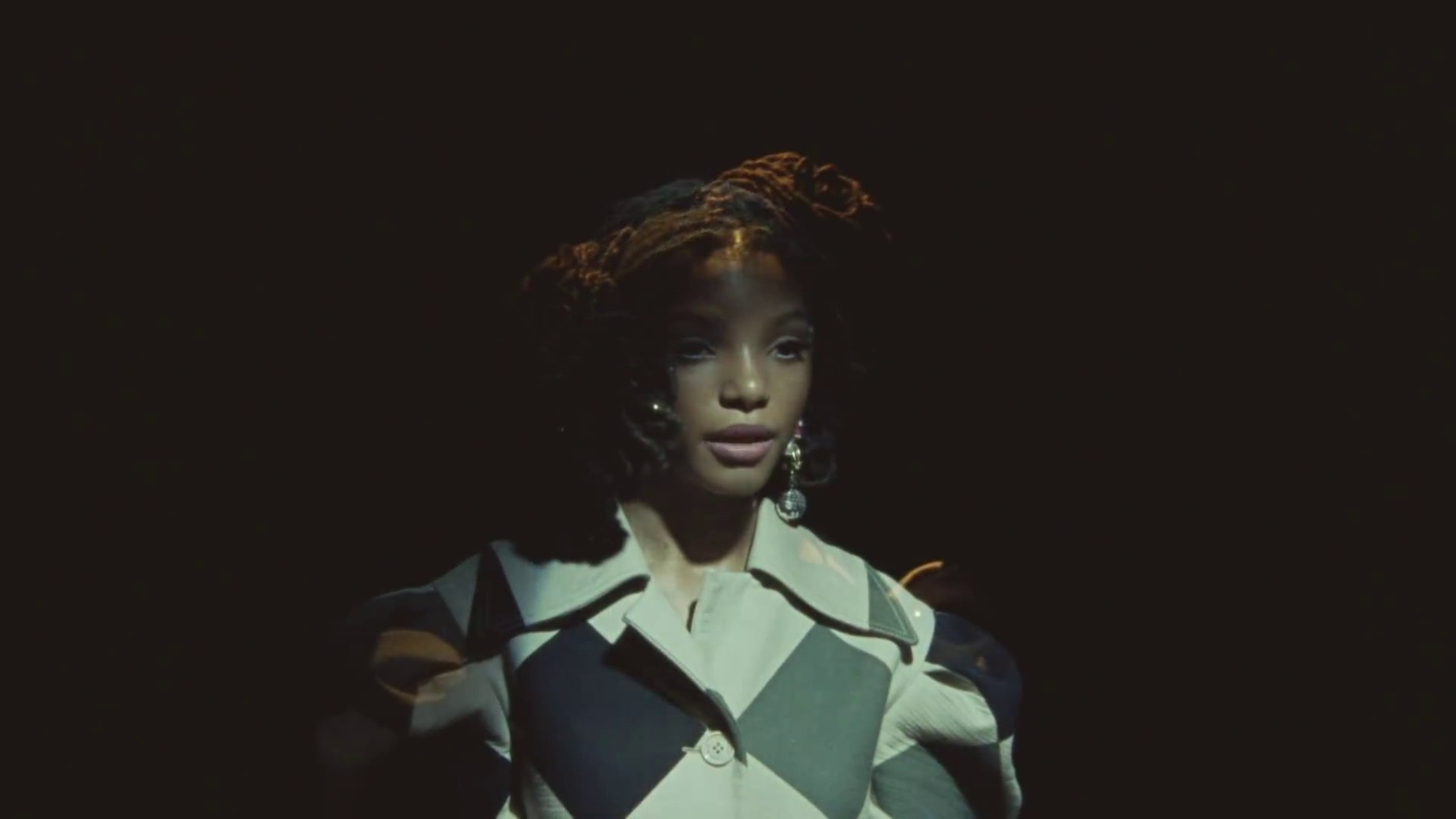 The Kids Are Alright Film (2018) —  shot,  lighting