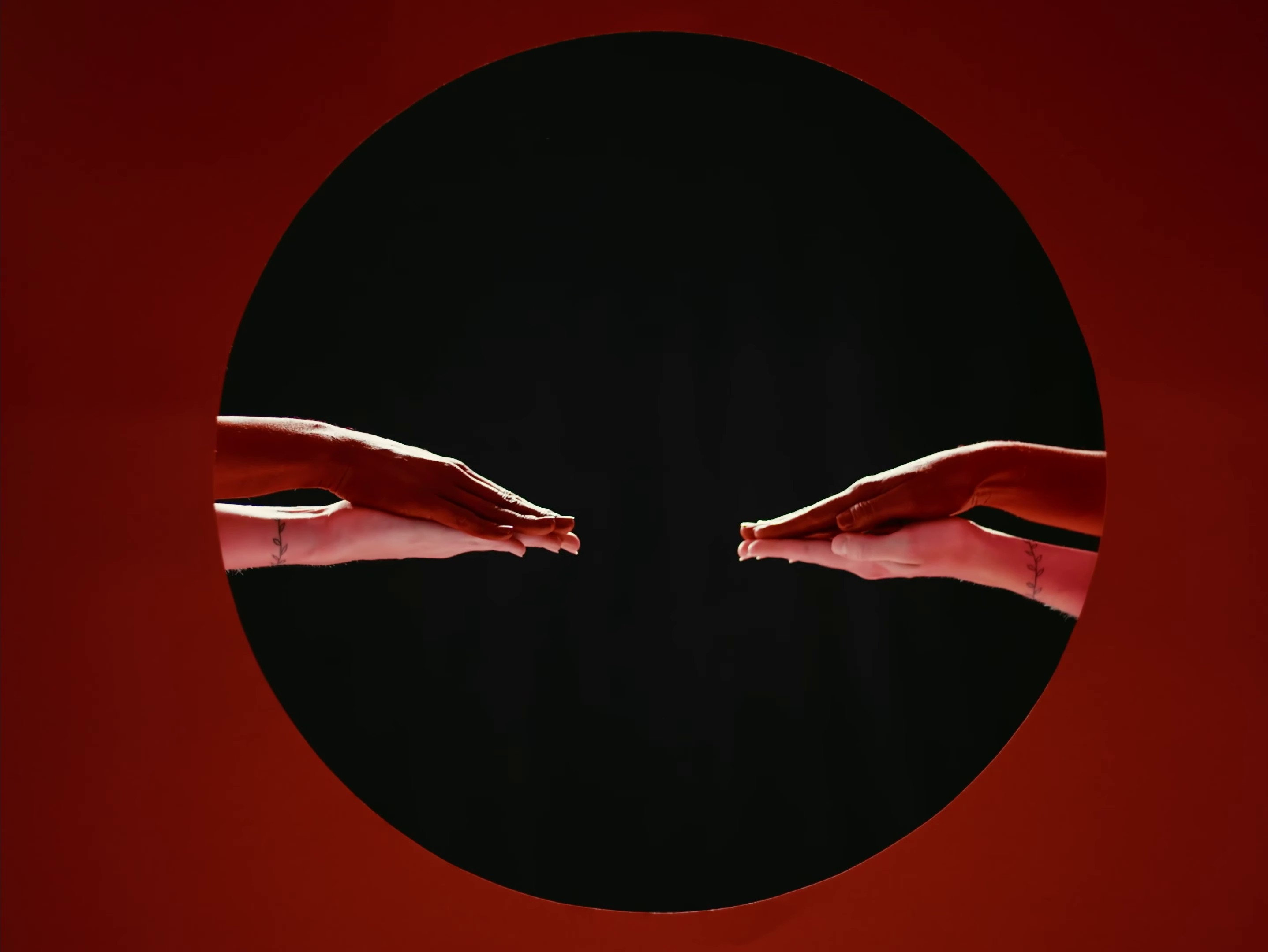 Bloodbath  (2020) —  shot,  lighting