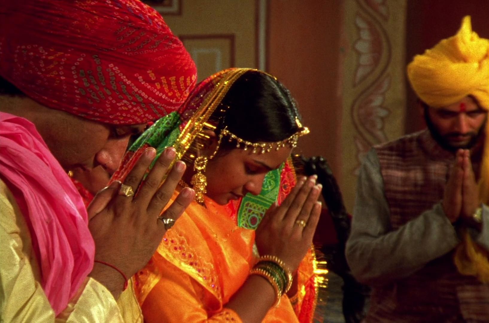 Sanshodhan (1996) —  shot,  lighting