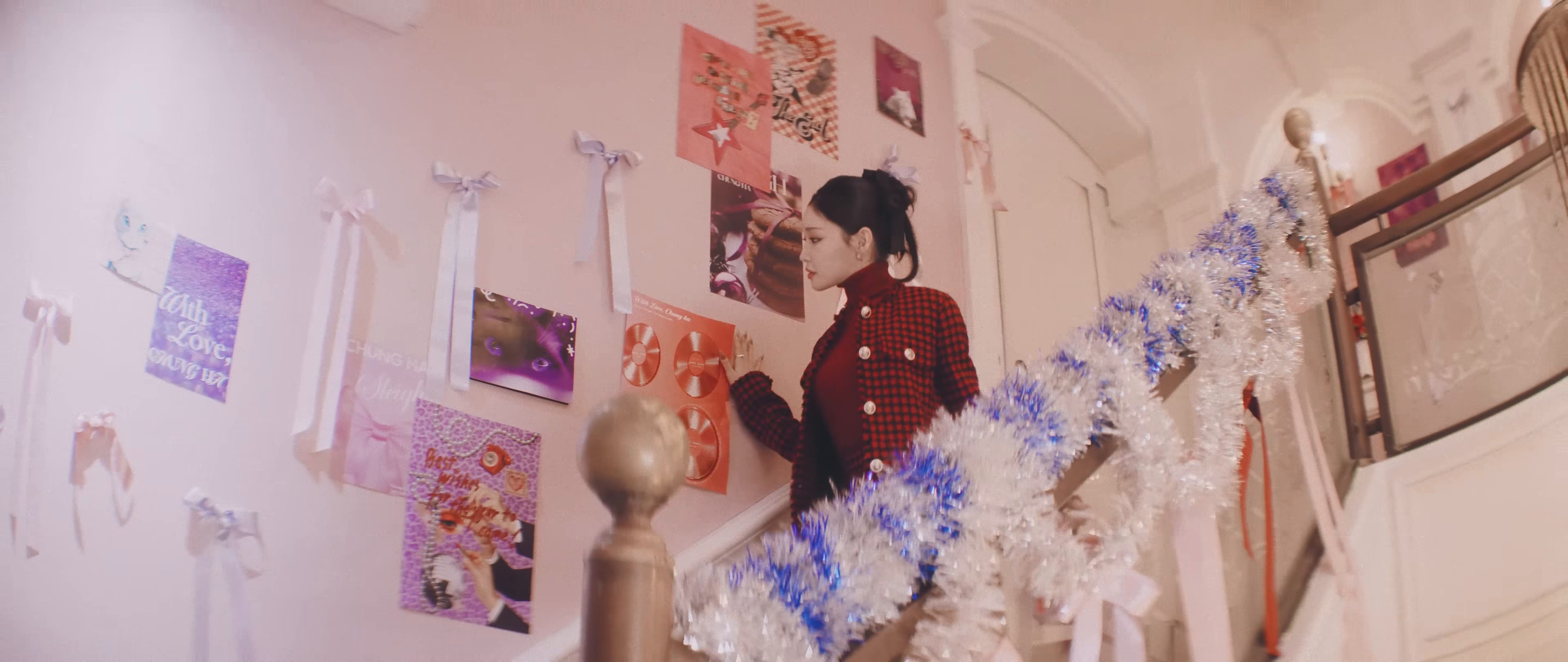 Sleigh (2024) —  shot,  lighting