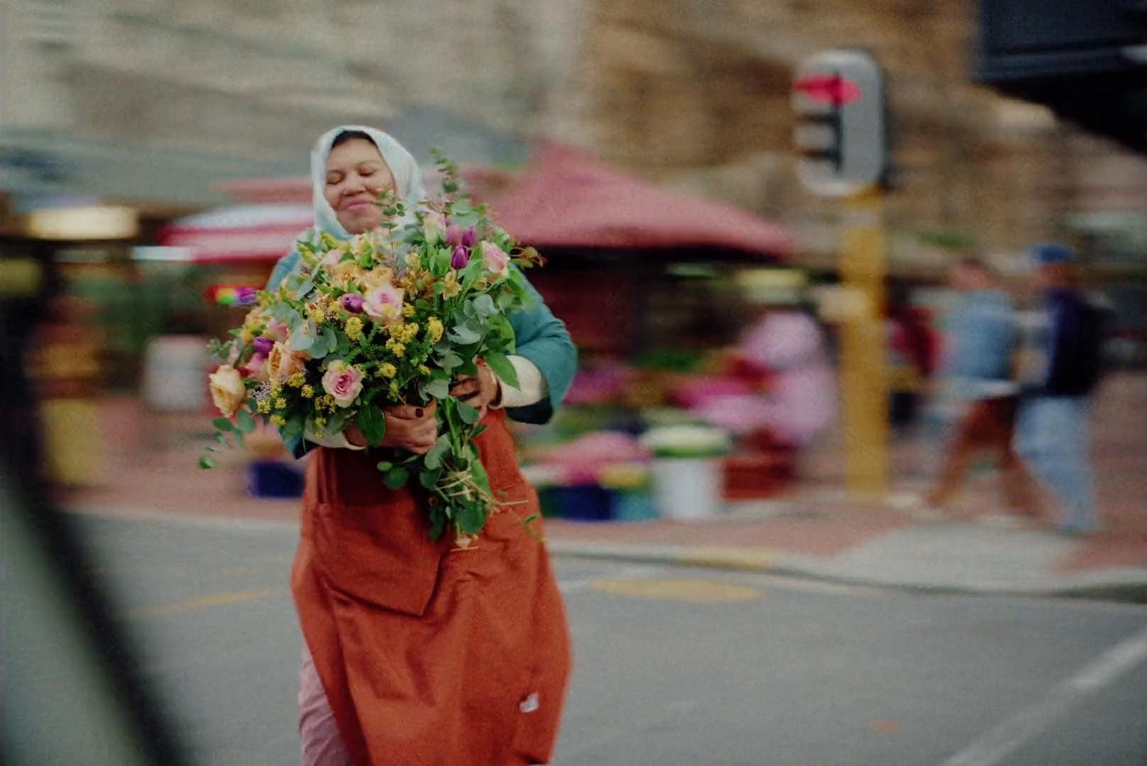 VOLKSWAGEN - BEYOND THE DRIVE (2024) —  shot,  lighting